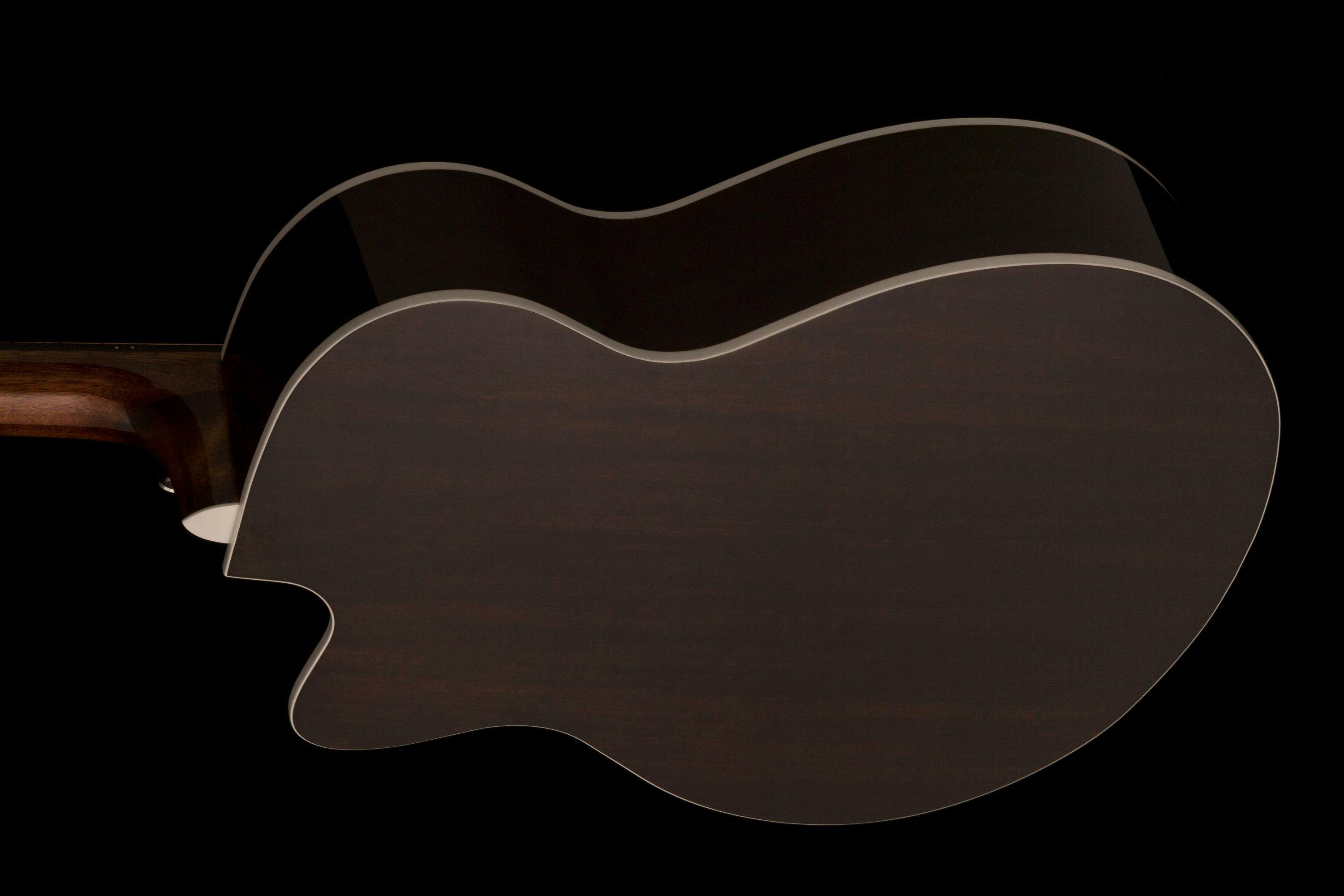 PRS SE Angelus A40E Cutaway Electro Acoustic Guitar - 257742-SE A40E_f.jpg