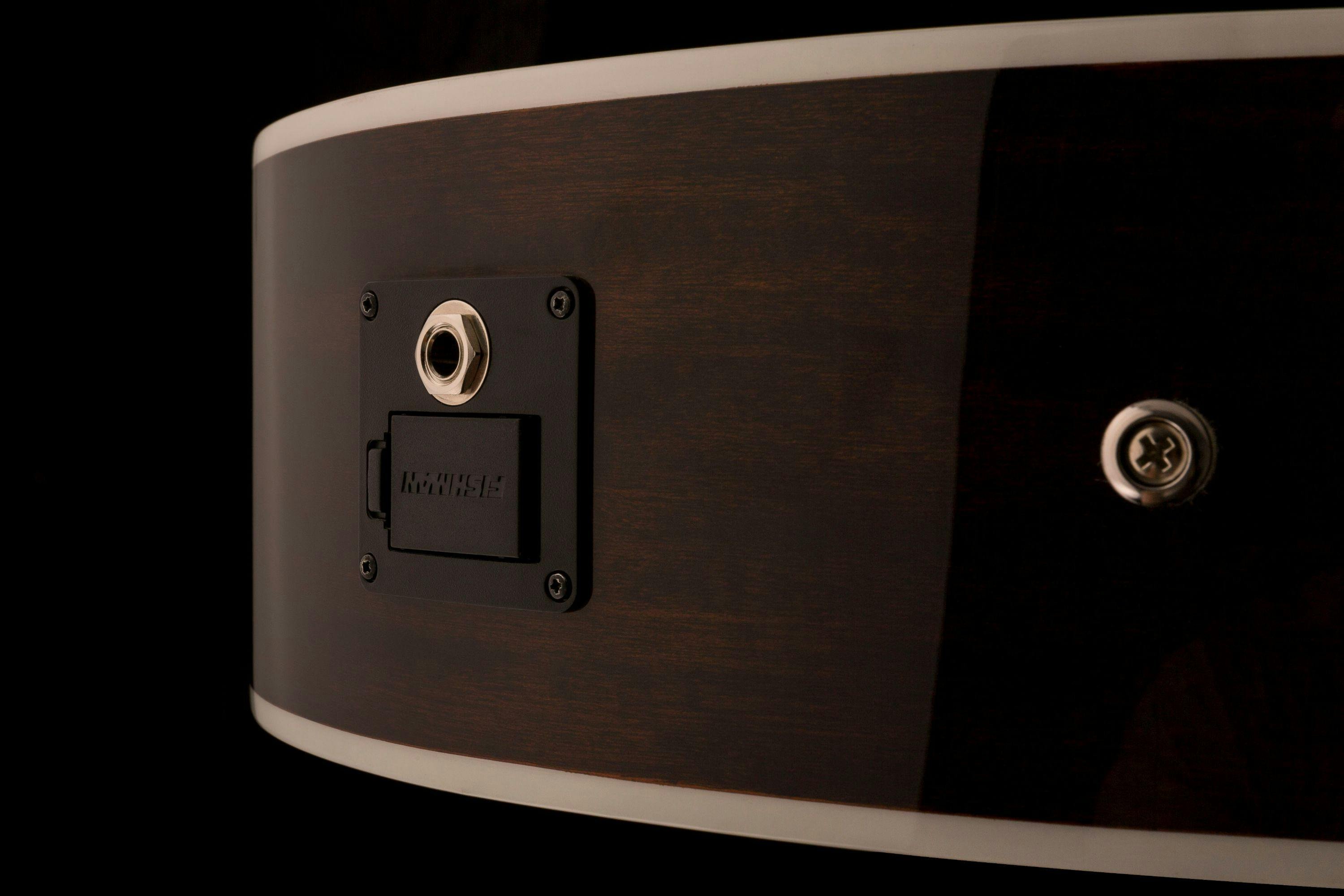 PRS SE Angelus A40E Cutaway Electro Acoustic Guitar - 257743-SE A40E_g.jpg