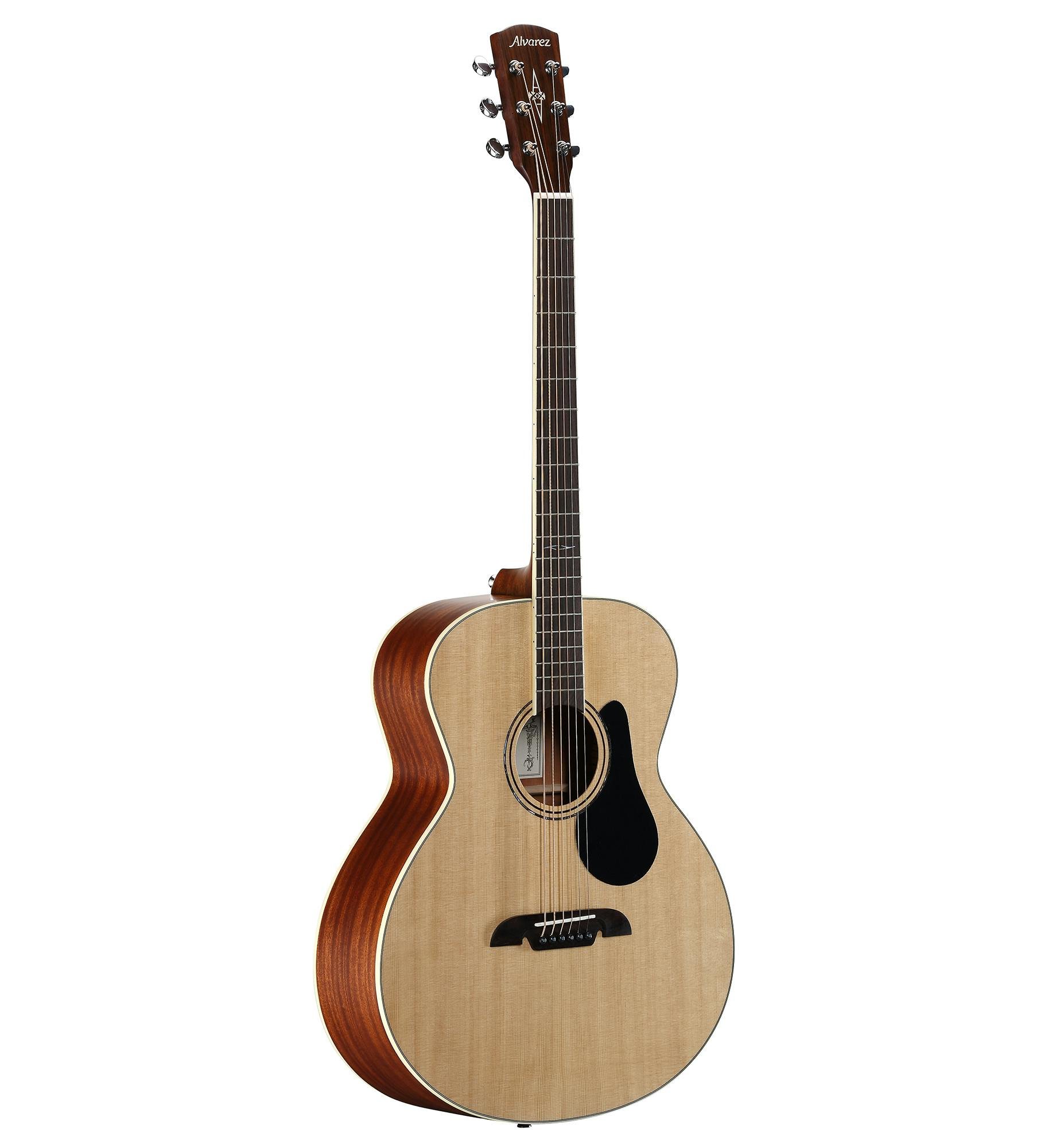 Alvarez Artist ABT60 Baritone Acoustic Guitar in Natural - 294760-1536746962083.jpg