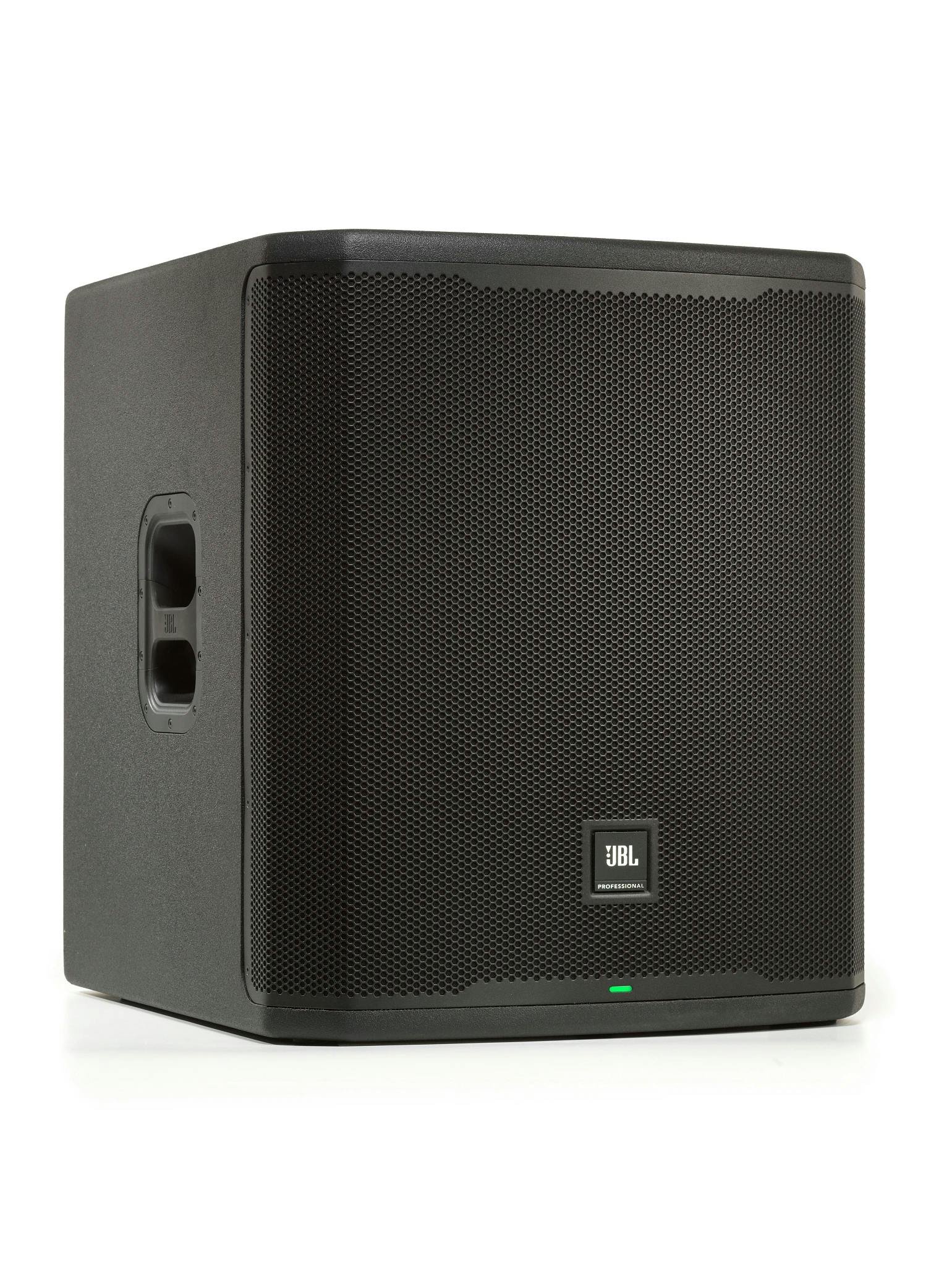 JBL PRX918XLF Professional Powered 18-Inch Subwoofer - JBL2120-2.jpg