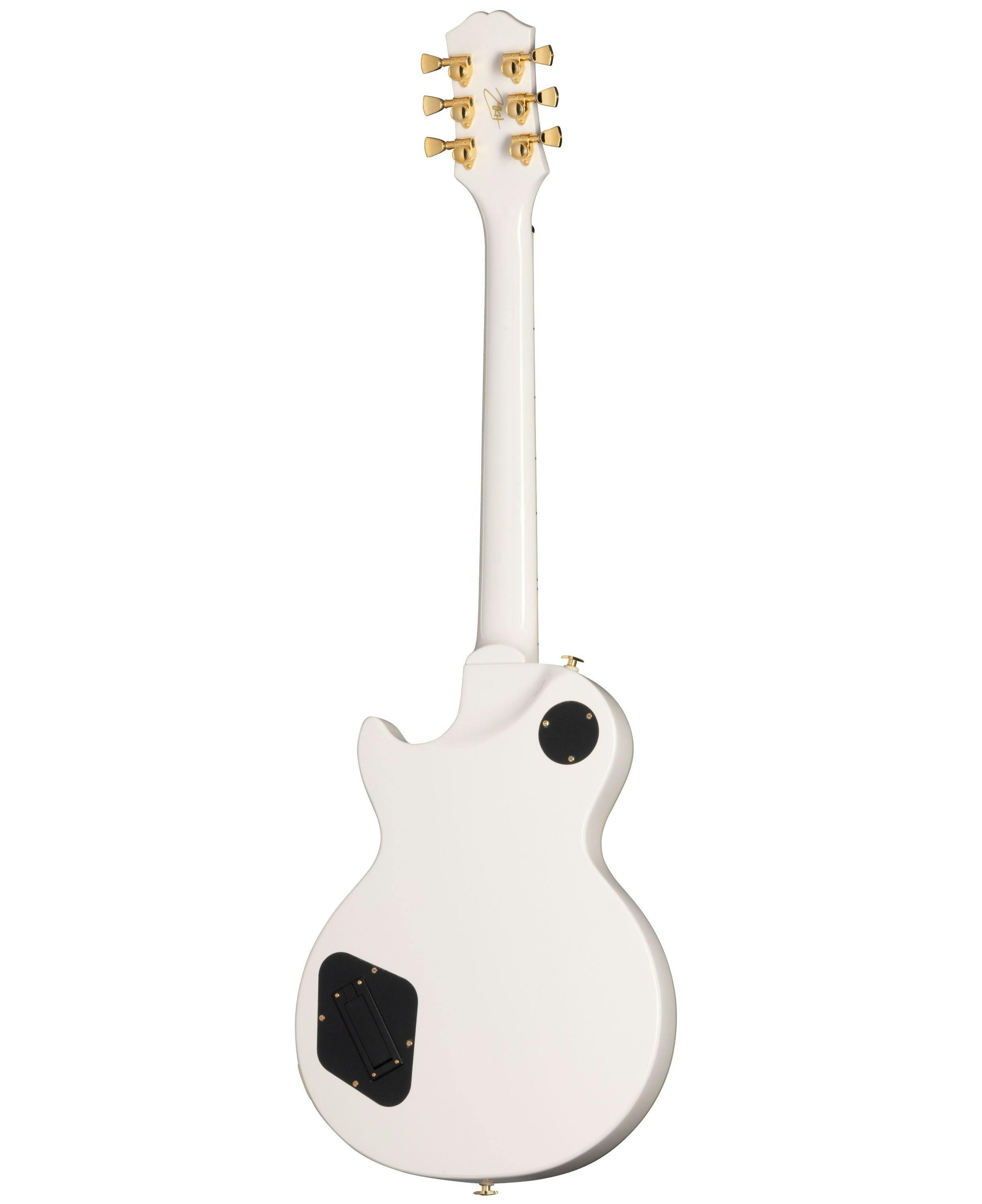 Epiphone Artist Matt Heafy Signature Les Paul Custom Origins