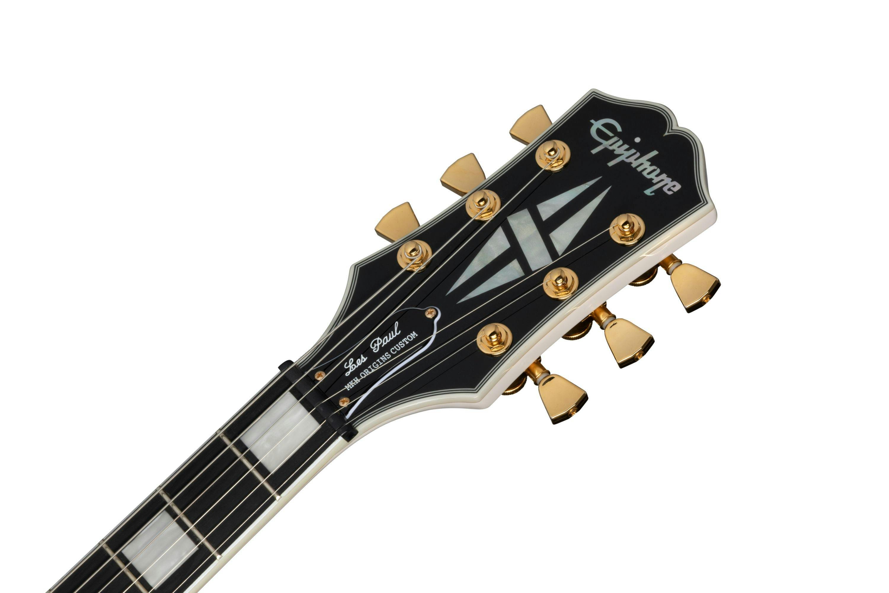 Epiphone Artist Matt Heafy Signature Les Paul Custom Origins