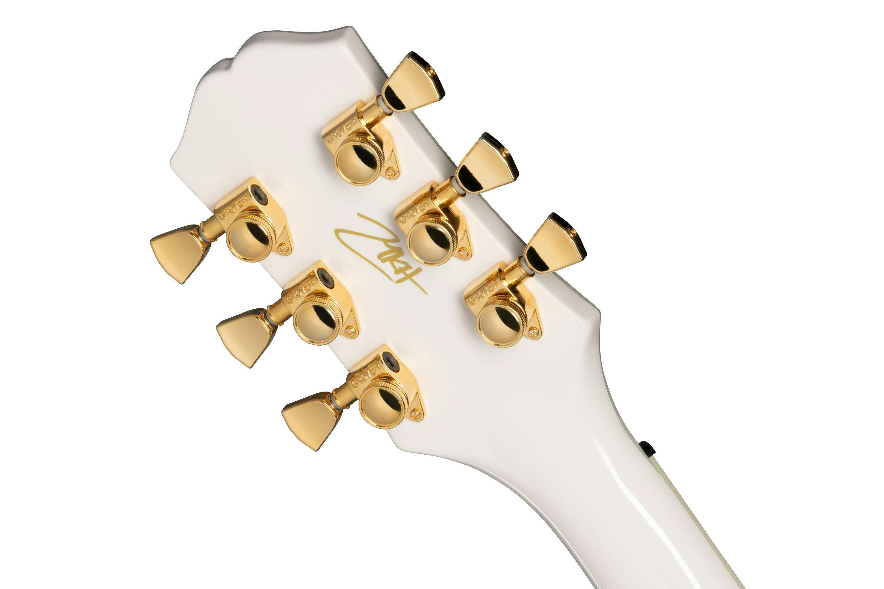 Epiphone Artist Matt Heafy Signature Les Paul Custom Origins