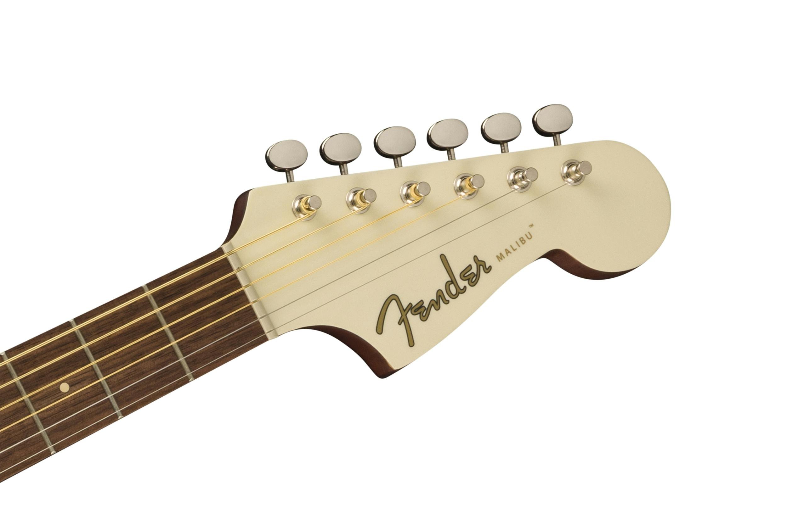 Fender Malibu Player Electro Acoustic Guitar in Olympic White - 0970722505-0970722505_fen_ins_hft_1_nr.jpg