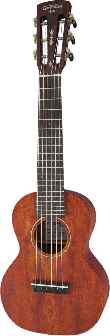 Gretsch G9126 Guitar Ukulele in Honey Mahogany Stain - 299394-1539254018923.jpg