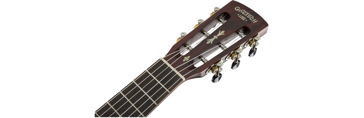 Gretsch G9126 Guitar Ukulele in Honey Mahogany Stain - 299398-2732046321_gtr_hdstckfrt_001_nr.jpg