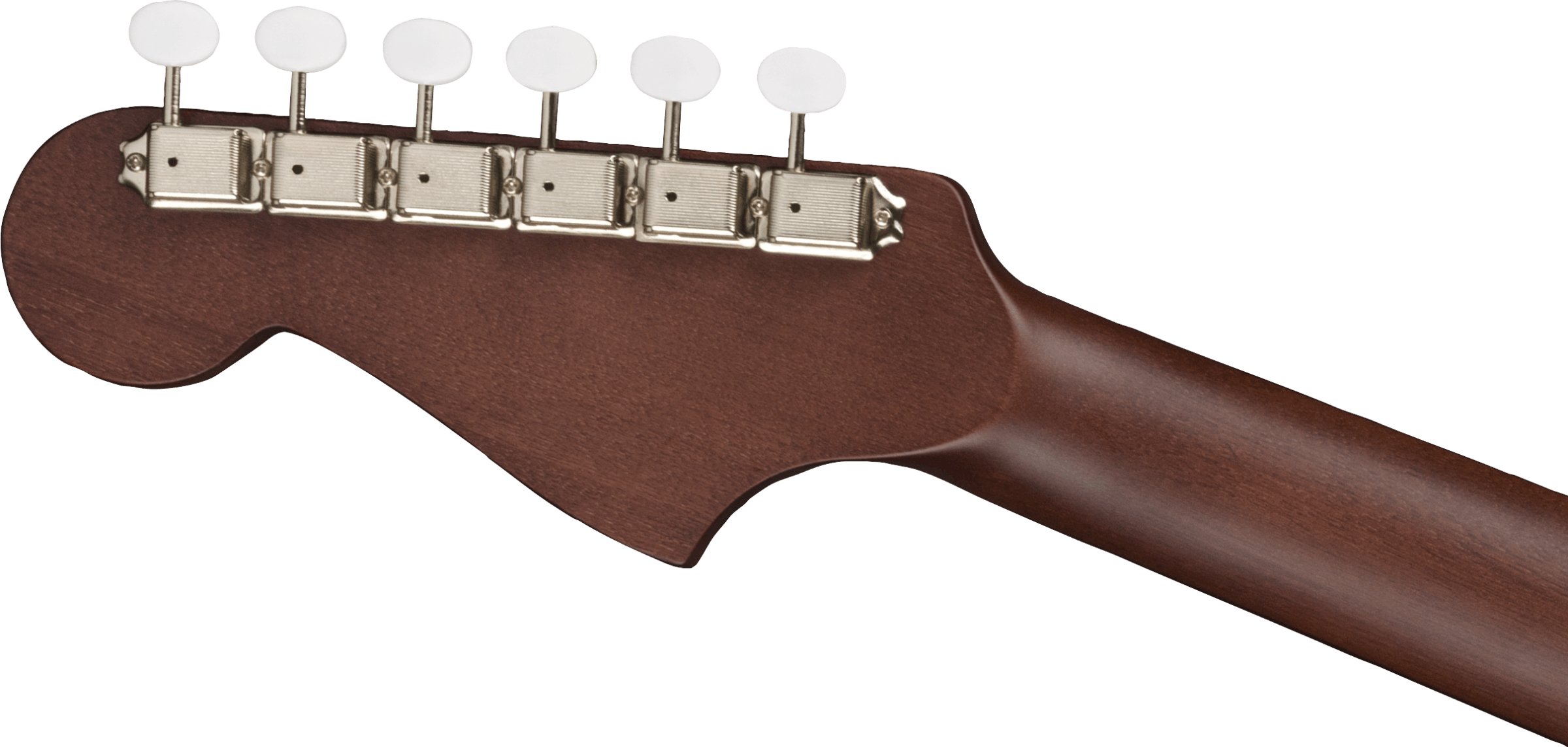Fender Sonoran Mini Acoustic Guitar in Natural - Andertons Music Co.