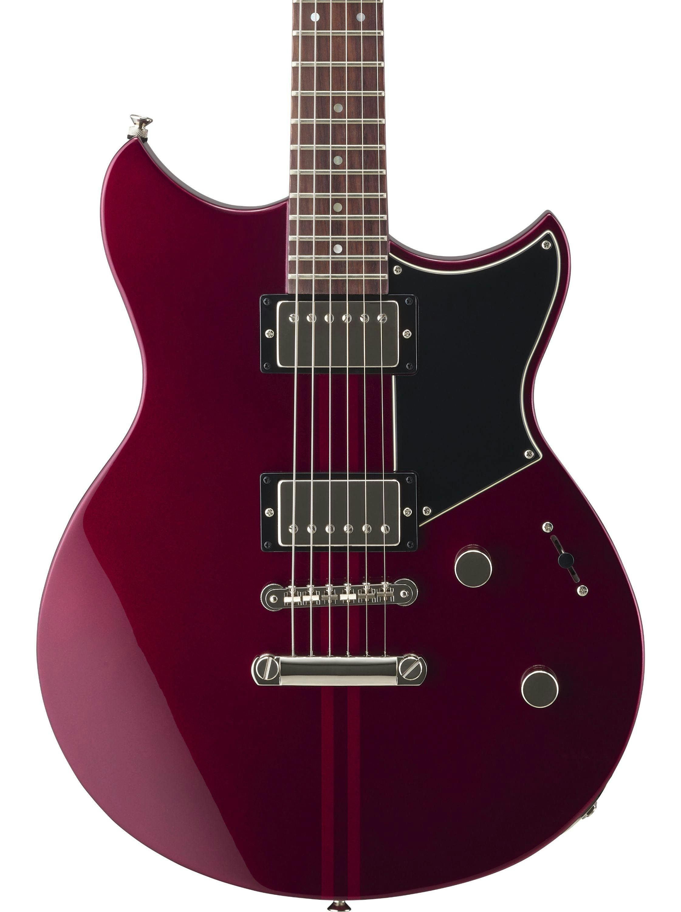 Yamaha Revstar Element RSE20 Electric Guitar in Red Copper - 497086-Yamaha-Revstar-RSE20-Red-Copper-Body.jpg