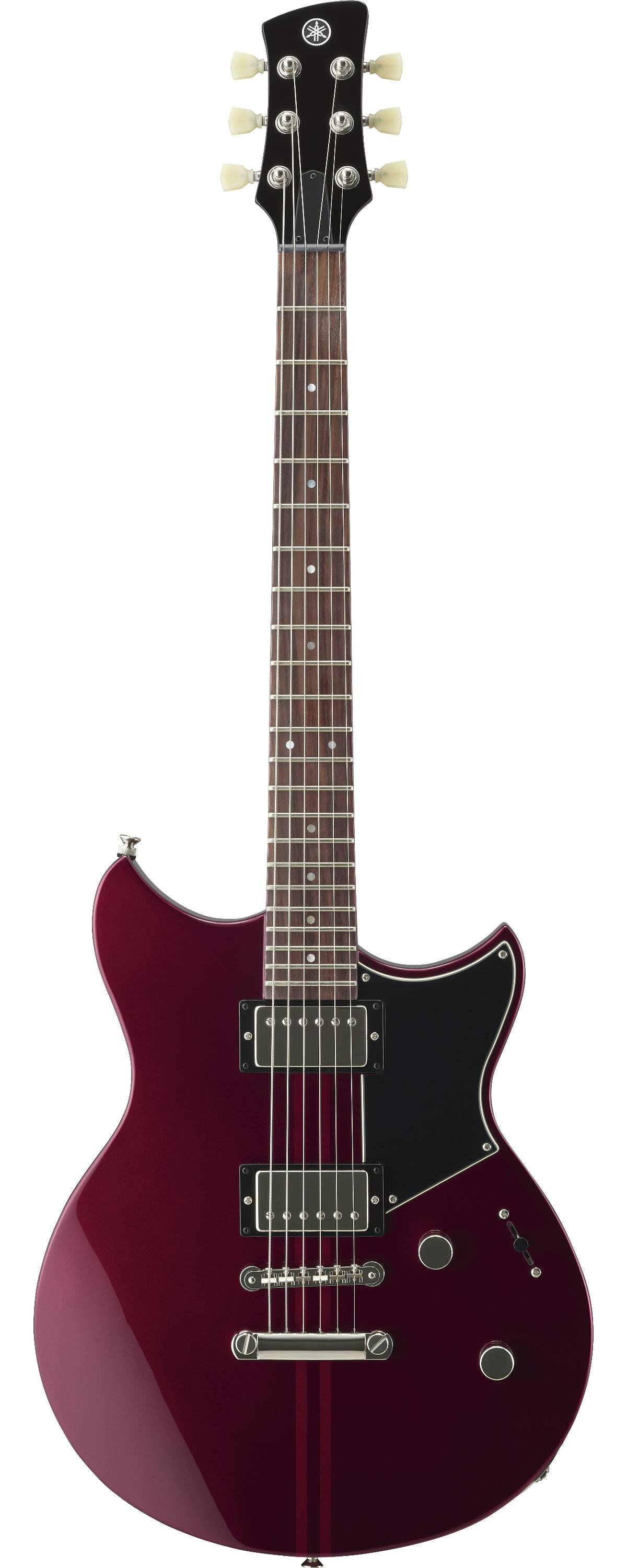 Yamaha Revstar Element RSE20 Electric Guitar in Red Copper - 497087-Yamaha-Revstar-RSE20-Red-Copper.jpg