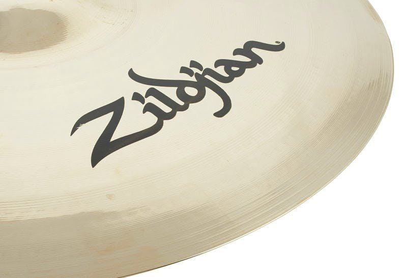 Zildjian 16" A Custom Crash Cymbal - 282932-5.jpg