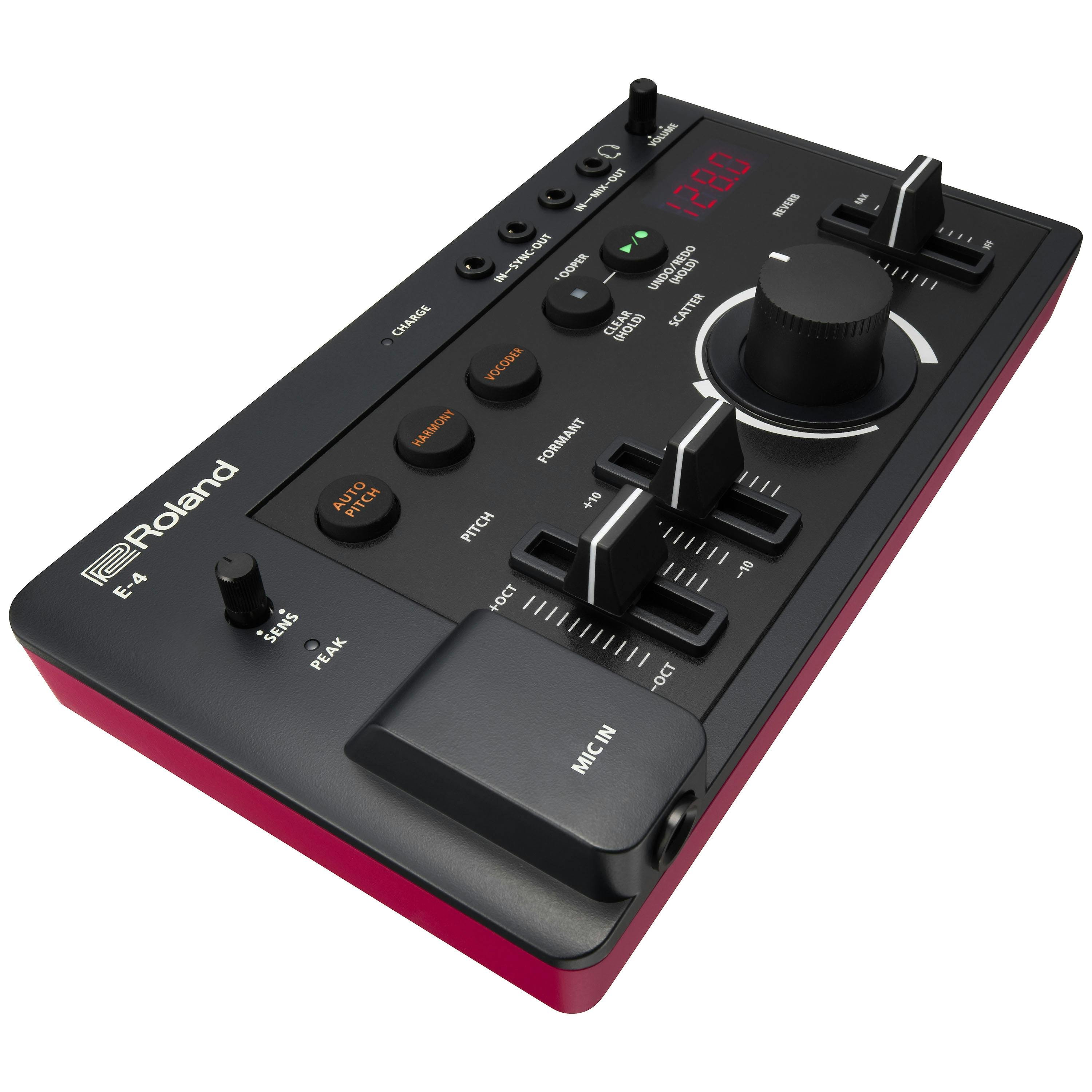 Roland E-4 AIRA Compact Voice Tweaker - 510014-E-4_DL.jpg