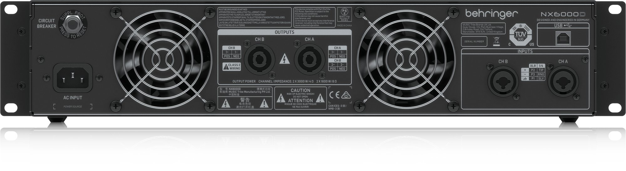 Behringer NX6000D 6000-Watt Class-D Power Amplifier With DSP - 437024-1615981625543.jpg