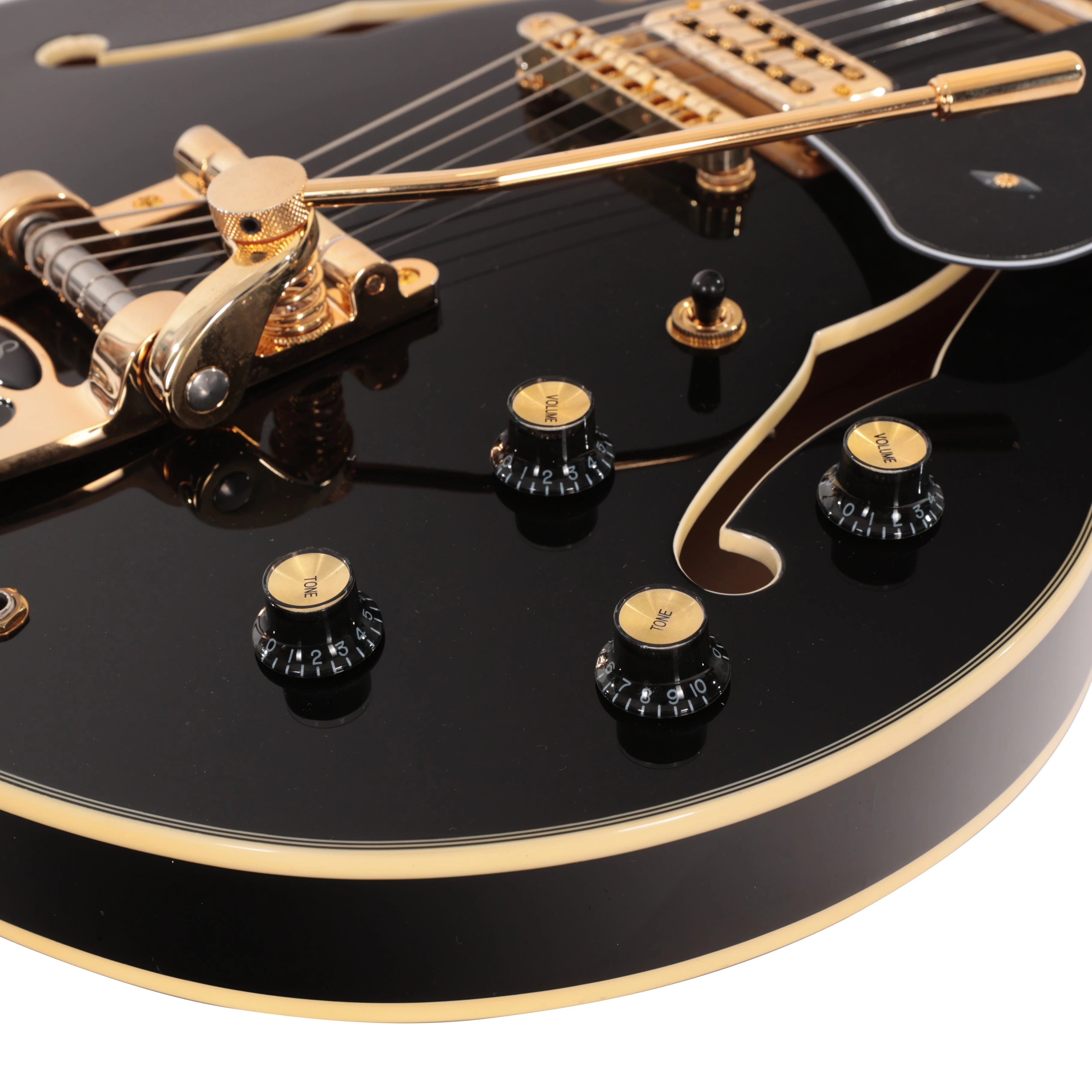 Sire Larry Carlton H7T Electric Guitar in Black - H7TBK (8).jpg
