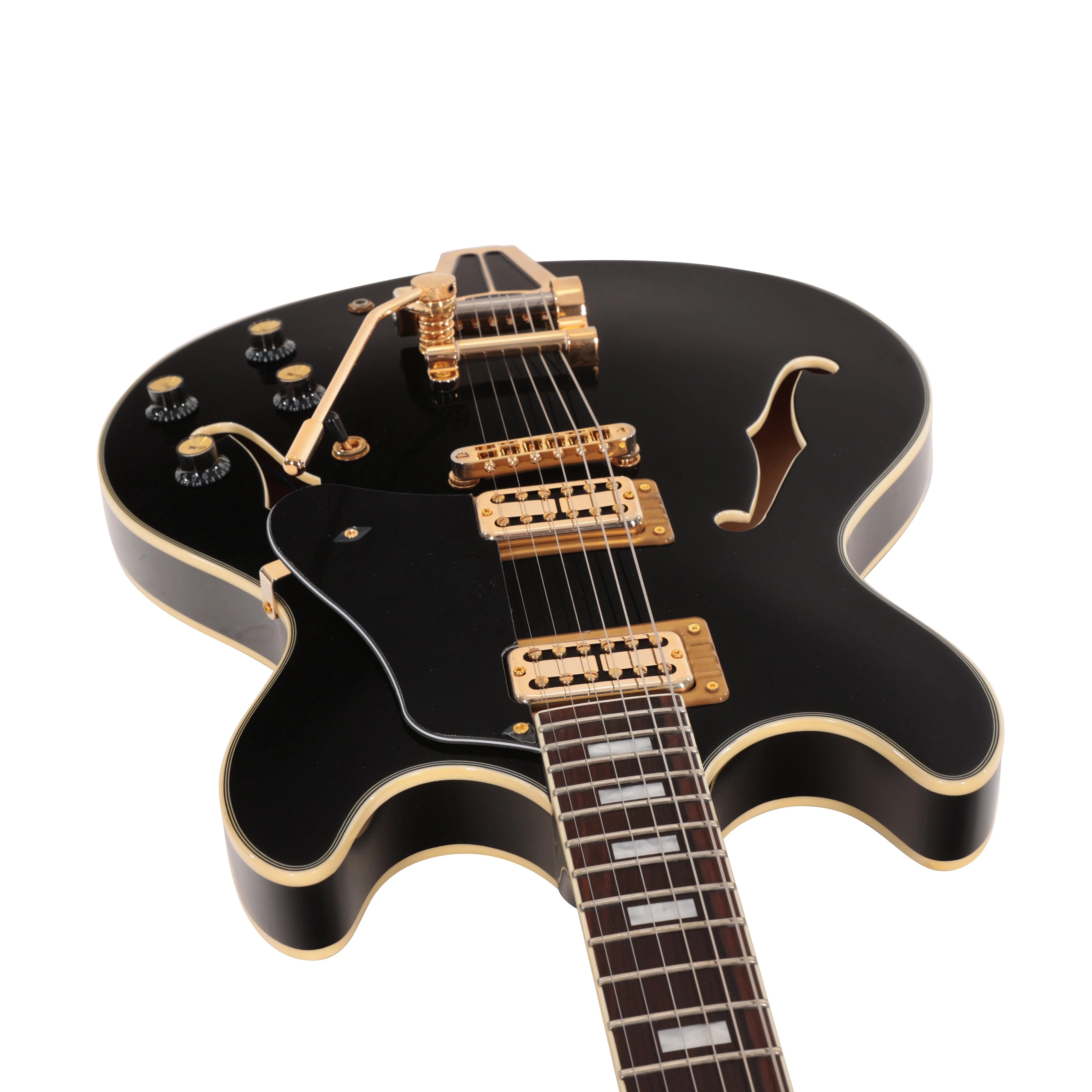 Sire Larry Carlton H7T Electric Guitar in Black - H7TBK (9).jpg
