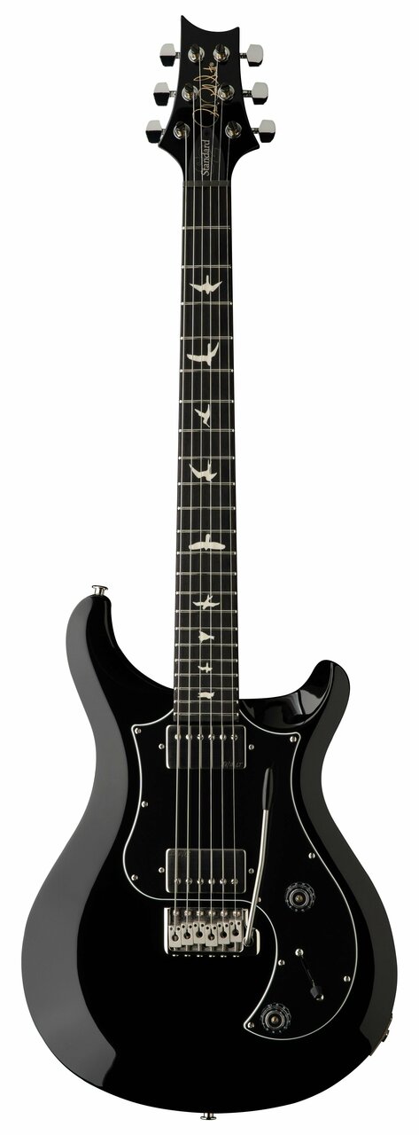 PRS S2 Standard 22 Electric Guitar in Black - D5H2HSIBTN11VBBL-S2-Standard-22.jpg