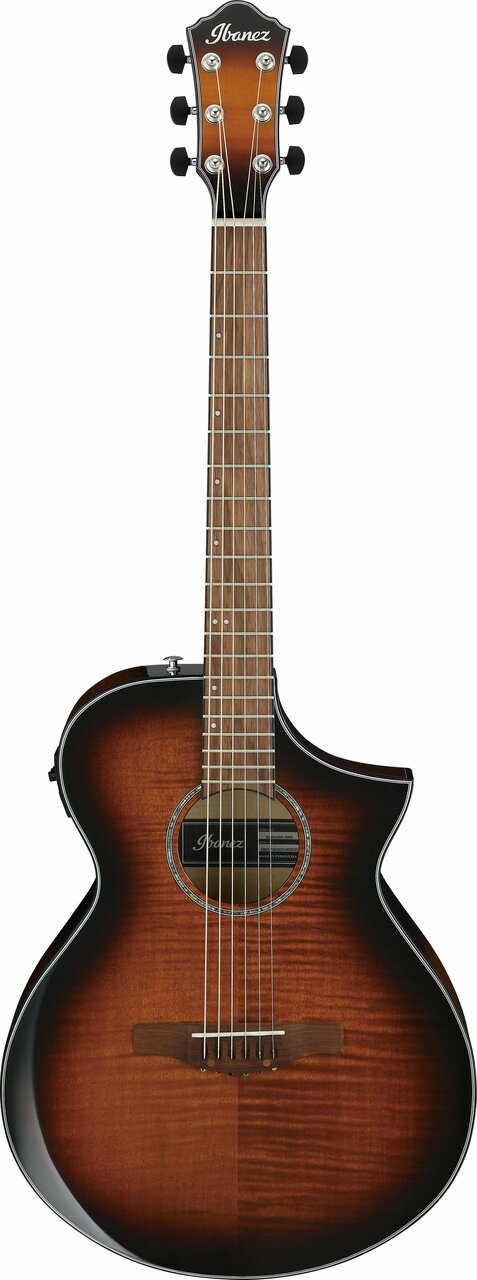 Ibanez AEWC400-AMS Electro Acoustic Guitar in Amber Sunburst High Gloss - AEWC400-AMS-Ibanez-AEWC400-AMS-Electro-Acoustic-Guitar-Amber-Sunburst.jpg