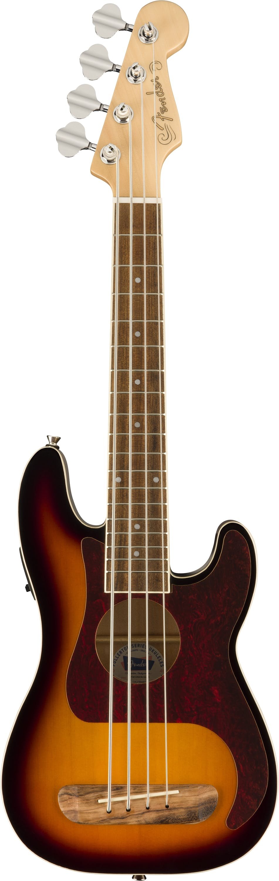 Fender Fullerton Precision Bass Ukulele in 3-Colour Sunburst - 0970583500-0970583500_fen_ins_frt_1_rr.jpg