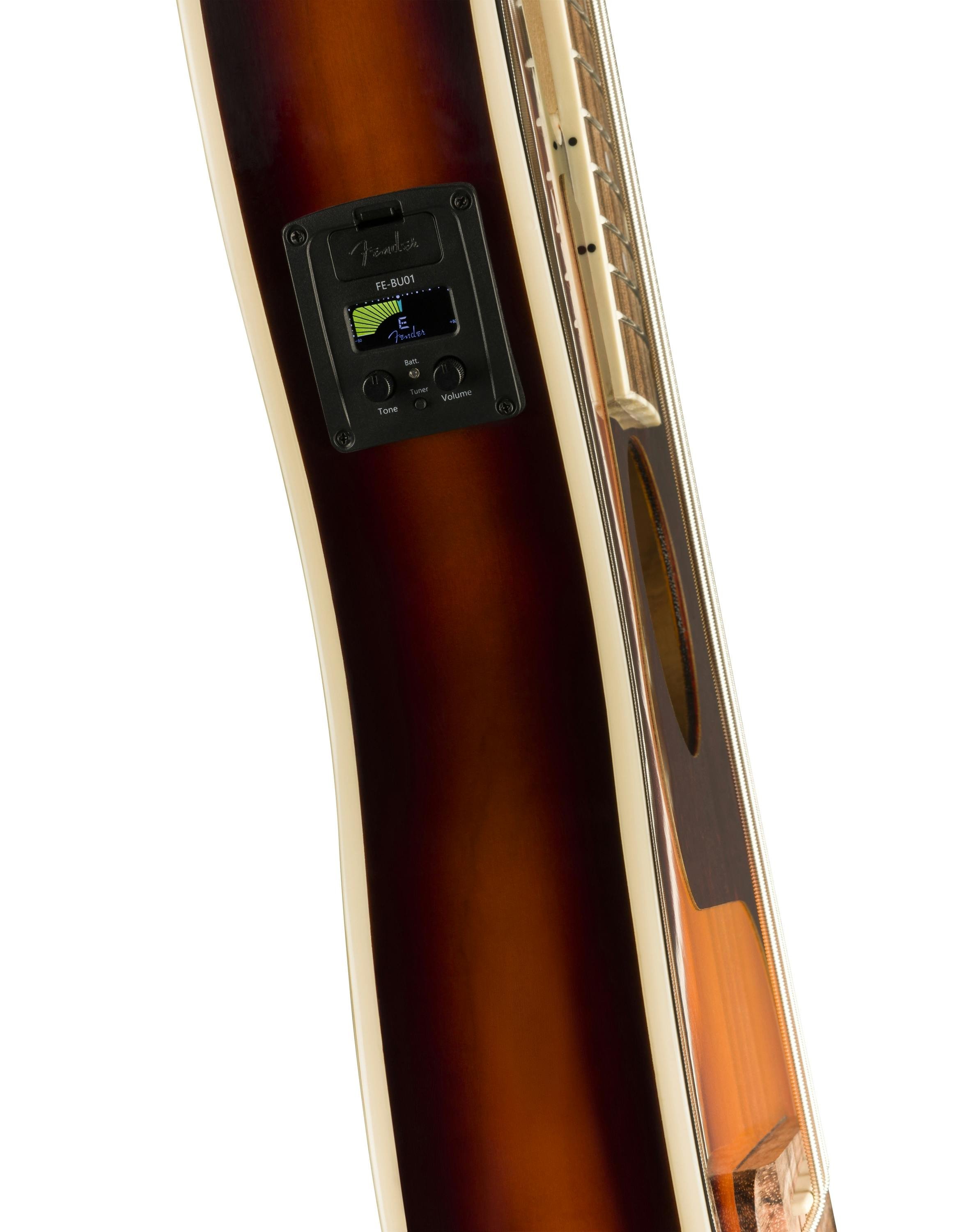 Fender Fullerton Precision Bass Ukulele in 3-Colour Sunburst - 0970583500-0970583500_fen_ins_dtl_1_nr.jpg