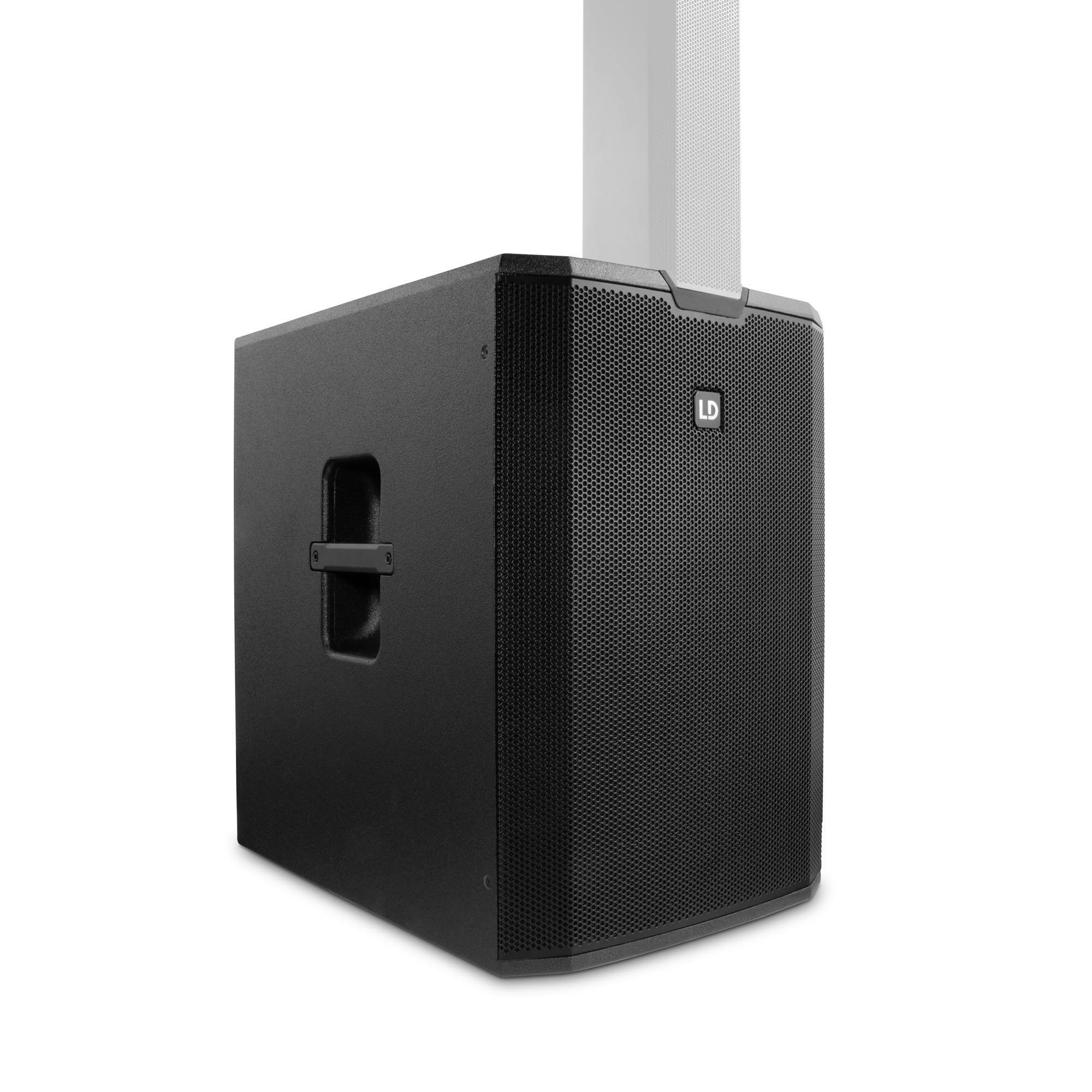LD MAUI 44 G2 SUB - Additional Powered 15" Subwoofer for MAUI 44 G2 - 471815-LDMAUI44G2SUB_4.jpg