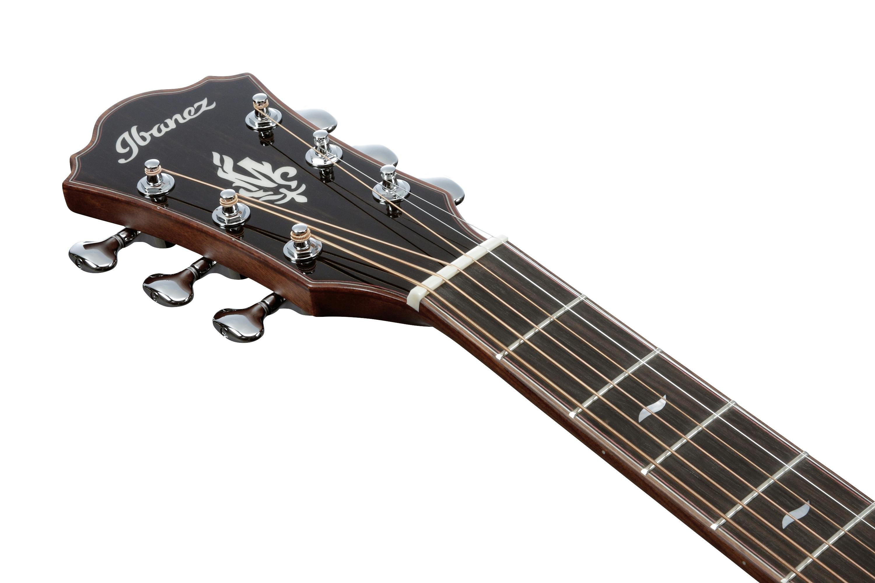 Ibanez MRC10-NT Marcin Signature Electro Acoustic Guitar in