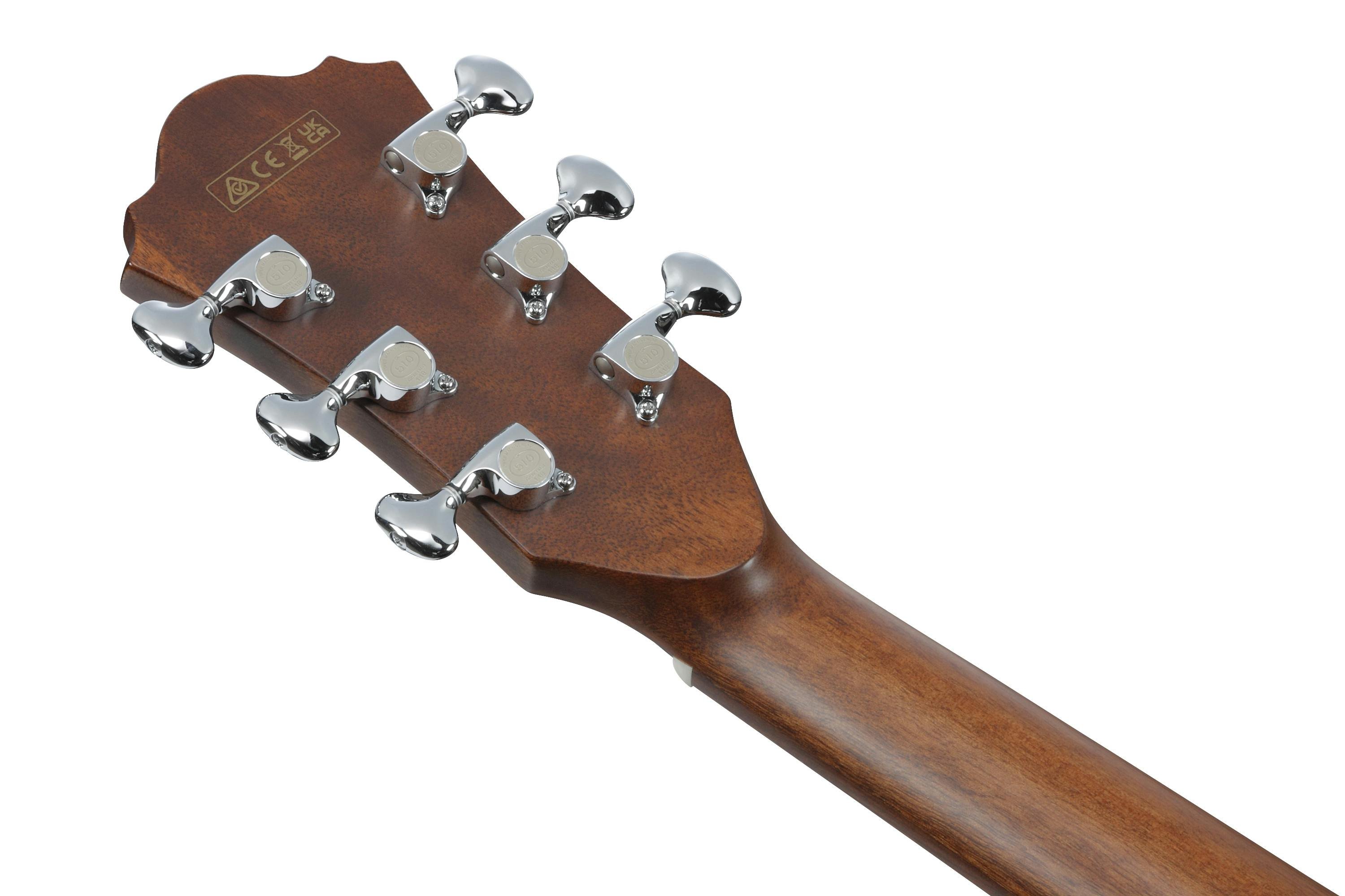 【まめたろう】MRC10-NT ibanez Ibanez MRC10-NT Marcin Signature Electro Acoustic Guitar in