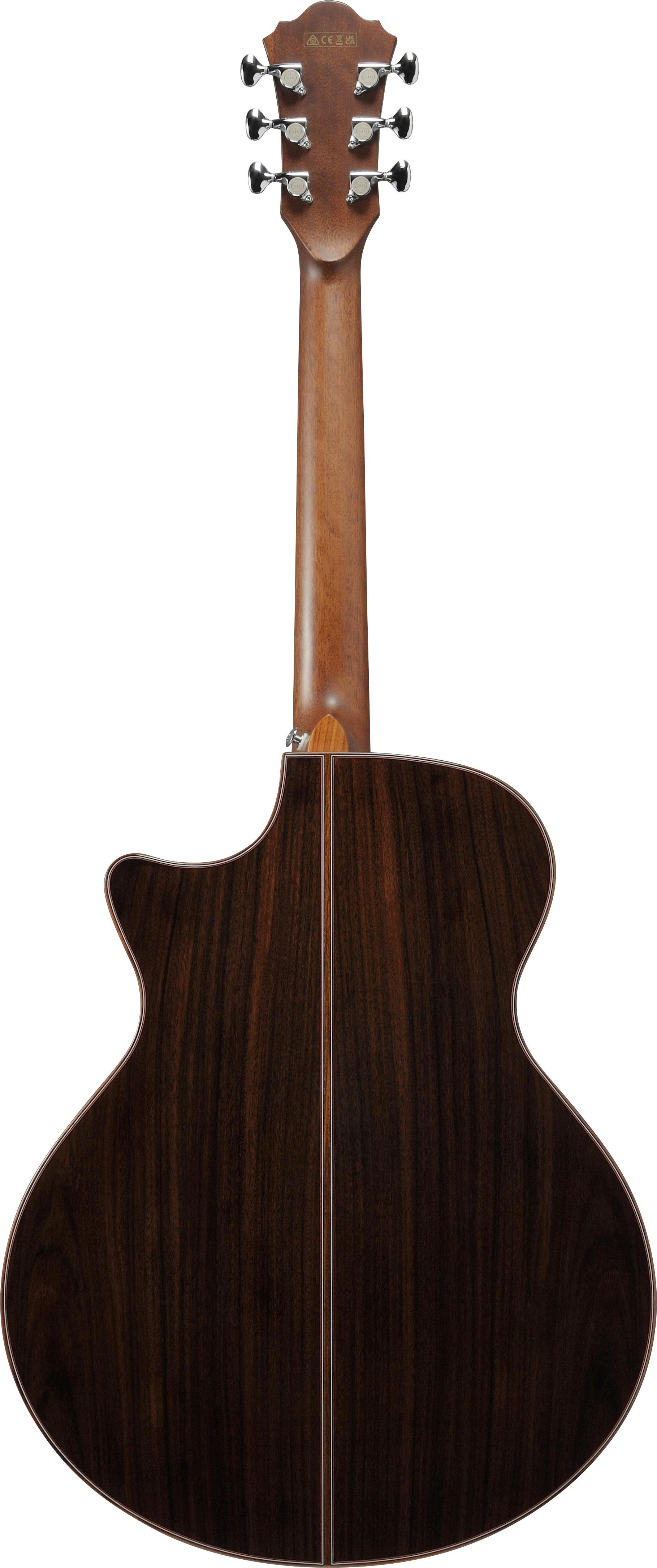 【まめたろう】MRC10-NT ibanez Ibanez MRC10-NT Marcin Signature Electro Acoustic Guitar in