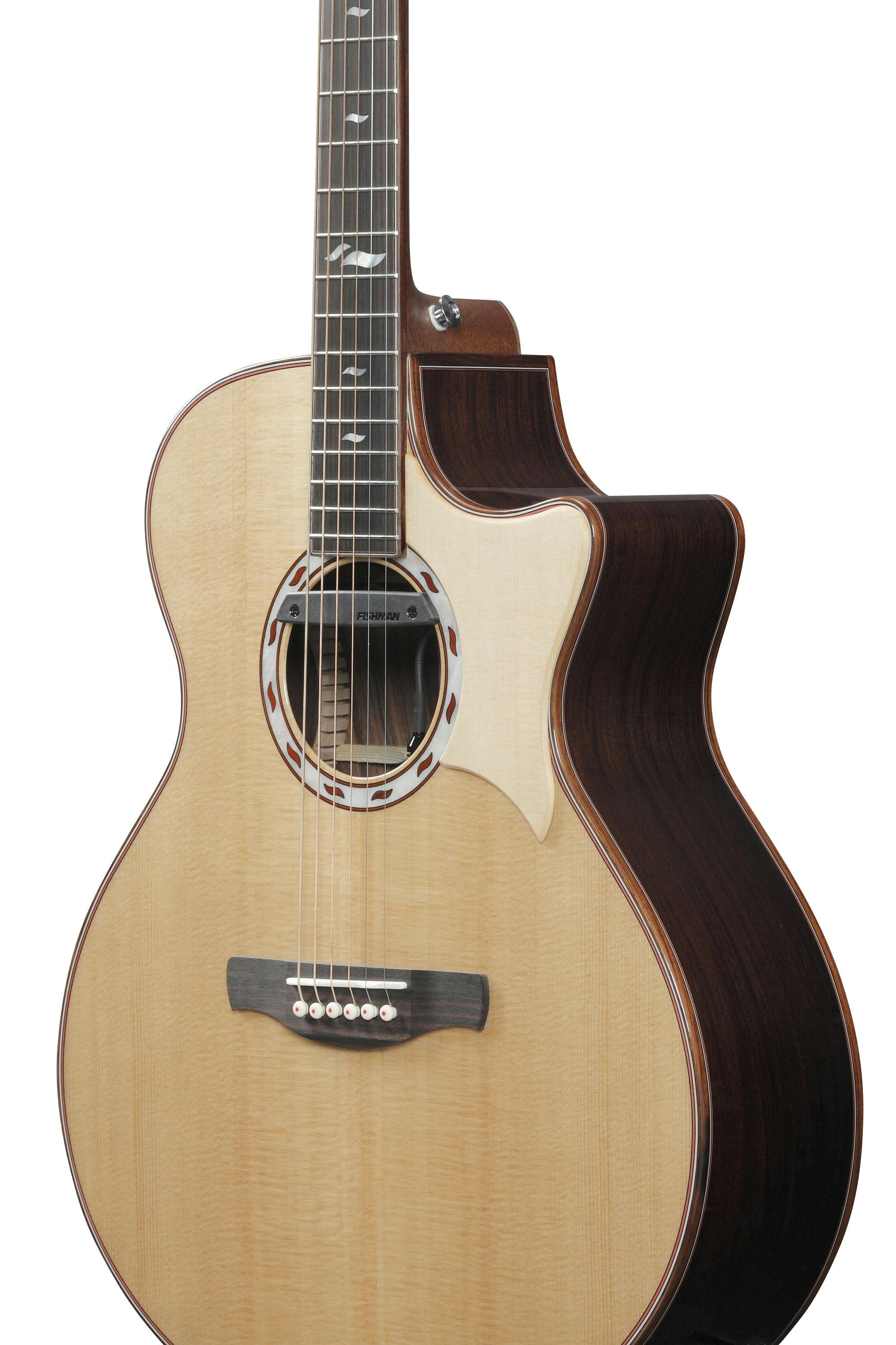 【まめたろう】MRC10-NT ibanez Ibanez MRC10-NT Marcin Signature Electro Acoustic Guitar in