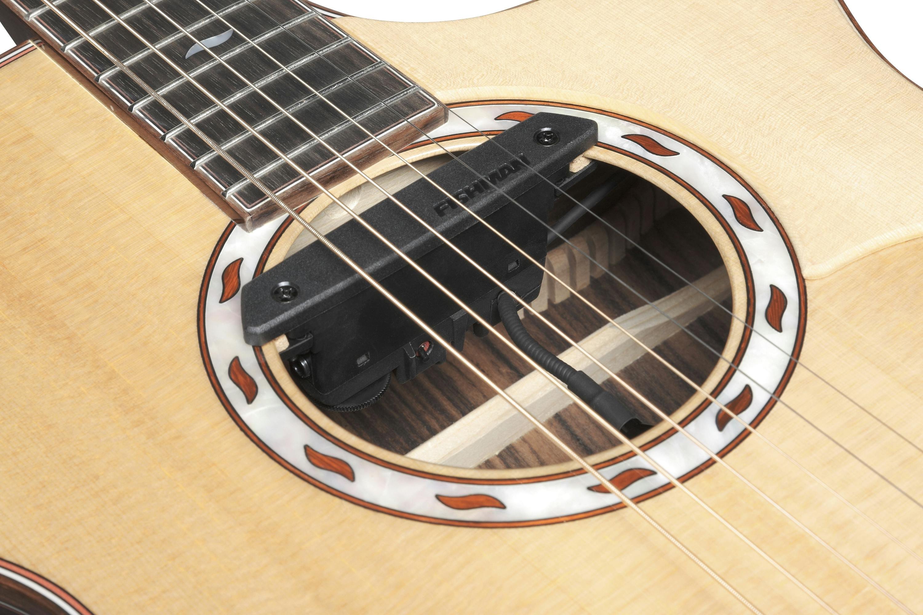Ibanez MRC10-NT Marcin Signature Electro Acoustic Guitar in