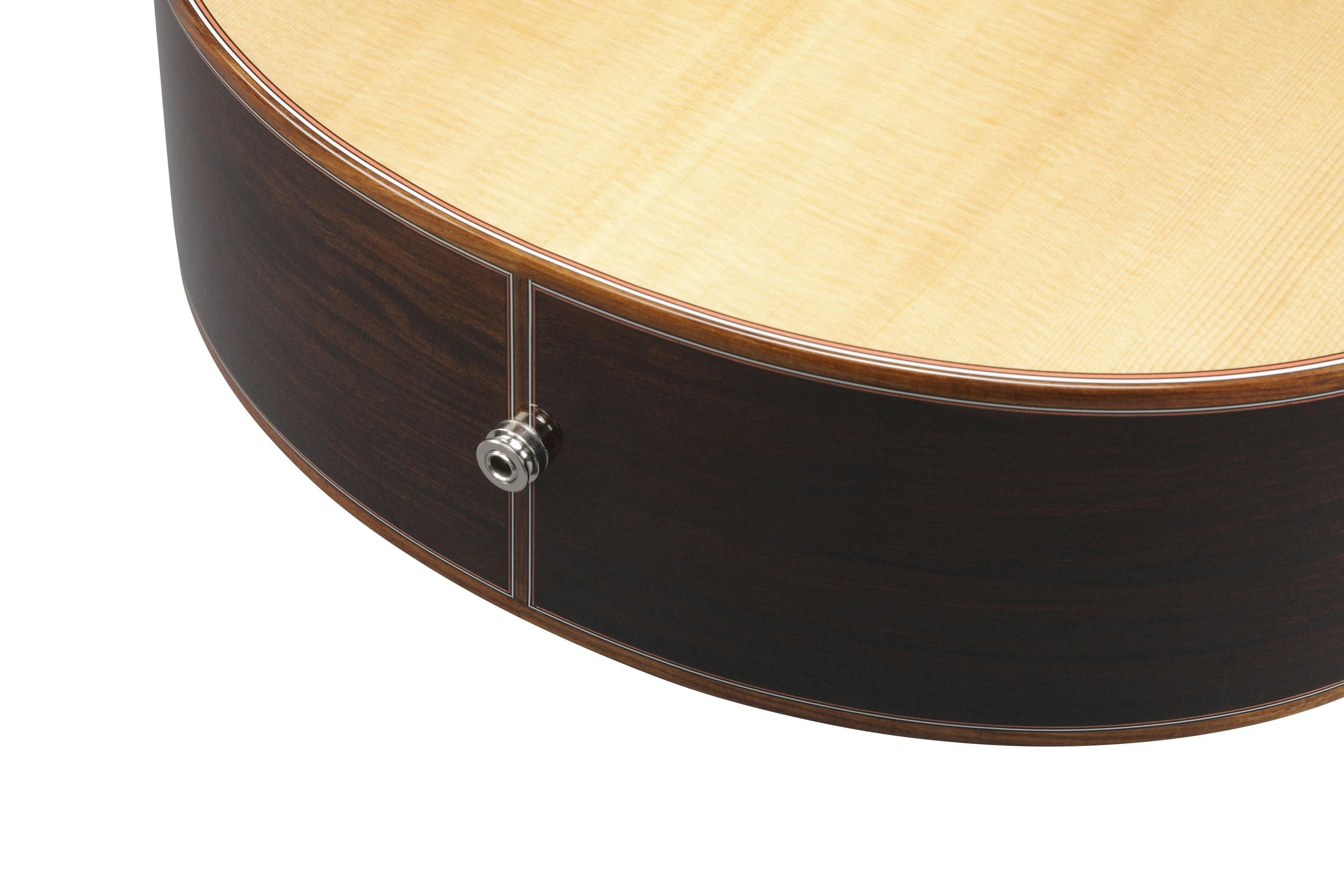 Ibanez MRC10-NT Marcin Signature Electro Acoustic Guitar in