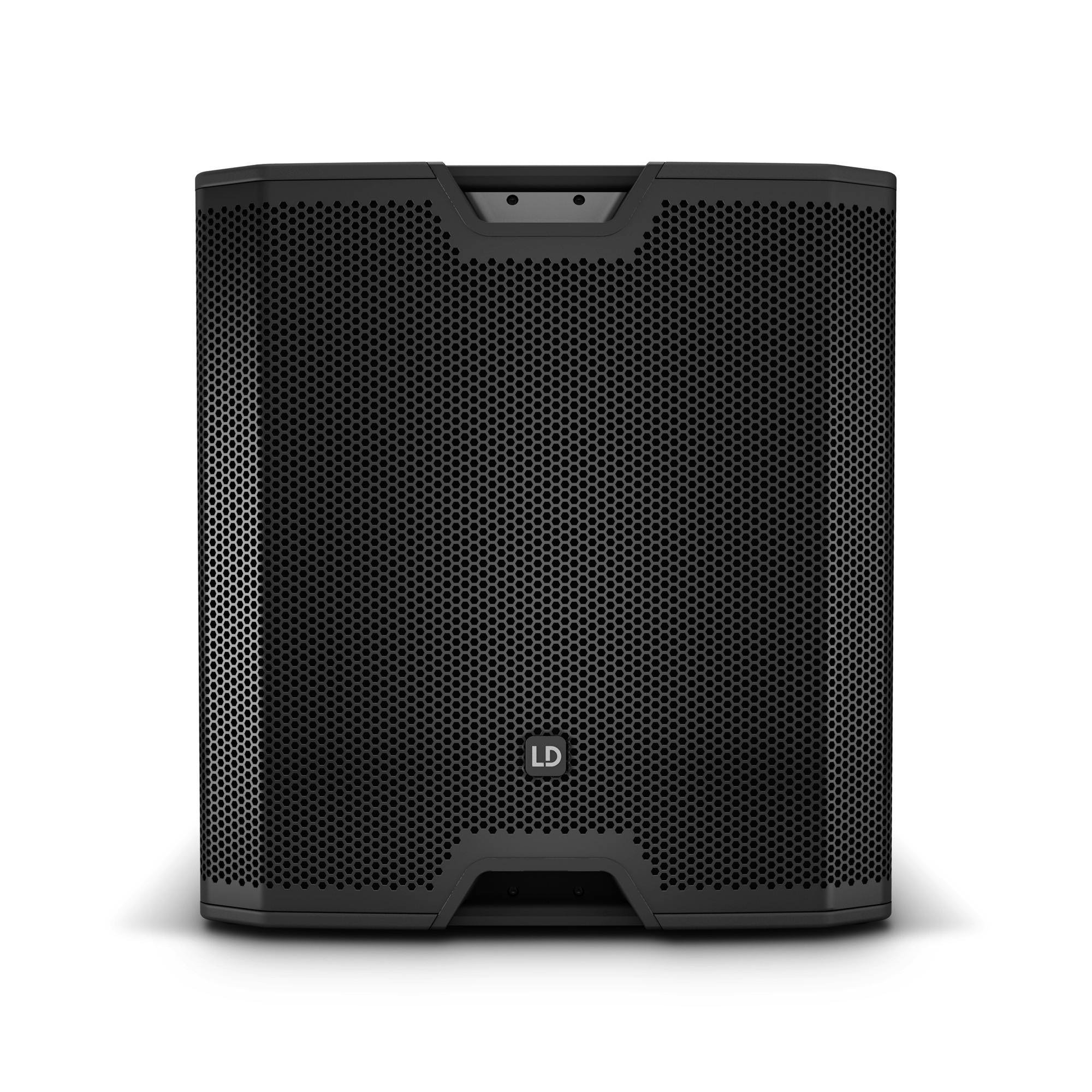 LD Systems ICOA SUB 18 A Powered 18" Bass Reflex PA Subwoofer - 494498-1644850889639.jpg
