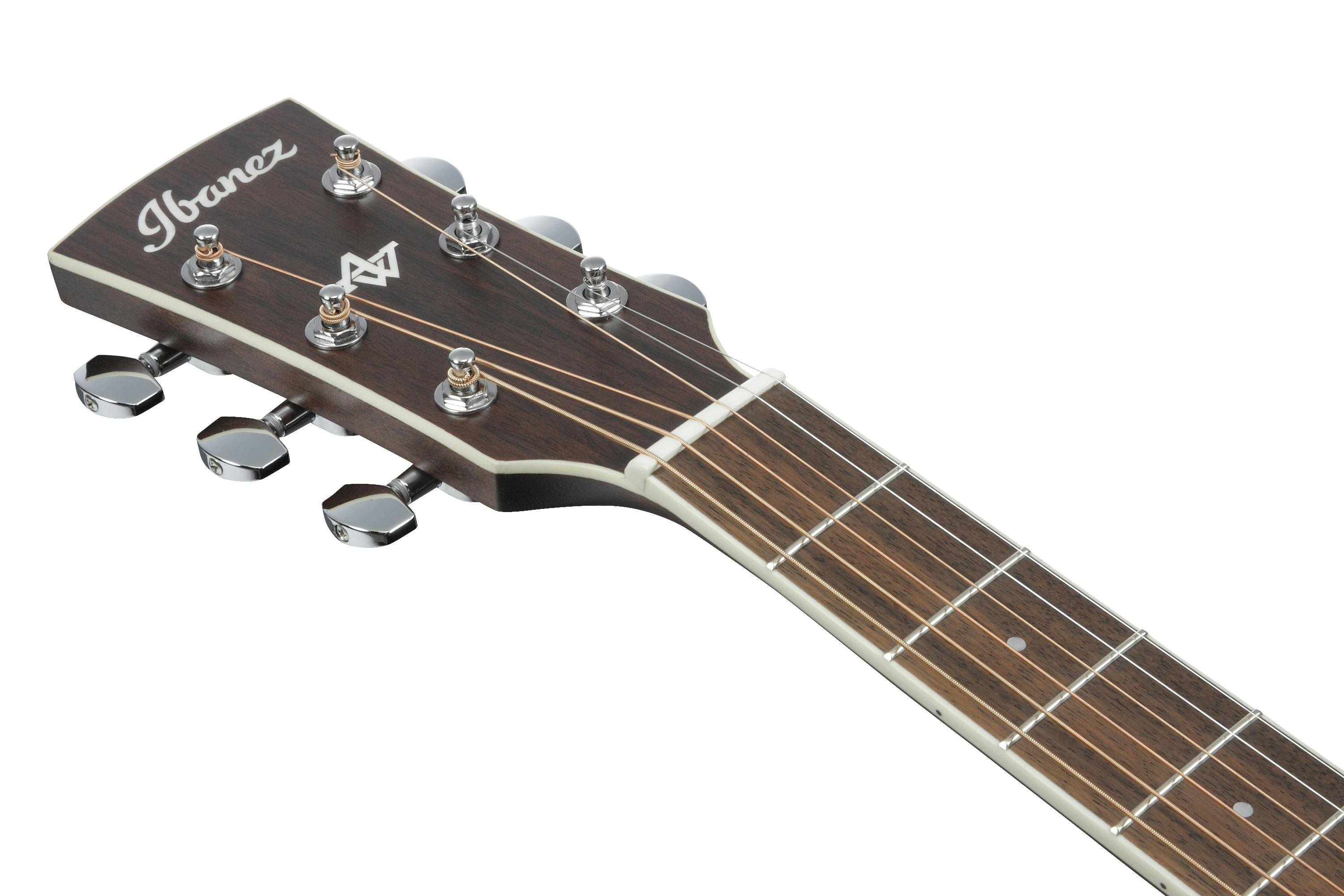 Ibanez AC340CE-OPN Electro Acoustic Guitar in Open Pore Natural - AC340CE-OPN-Ibanez-AC340CE-OPN-Electro-Acoustic-Guitar-Open-Pore-Natural-Headstock.jpg