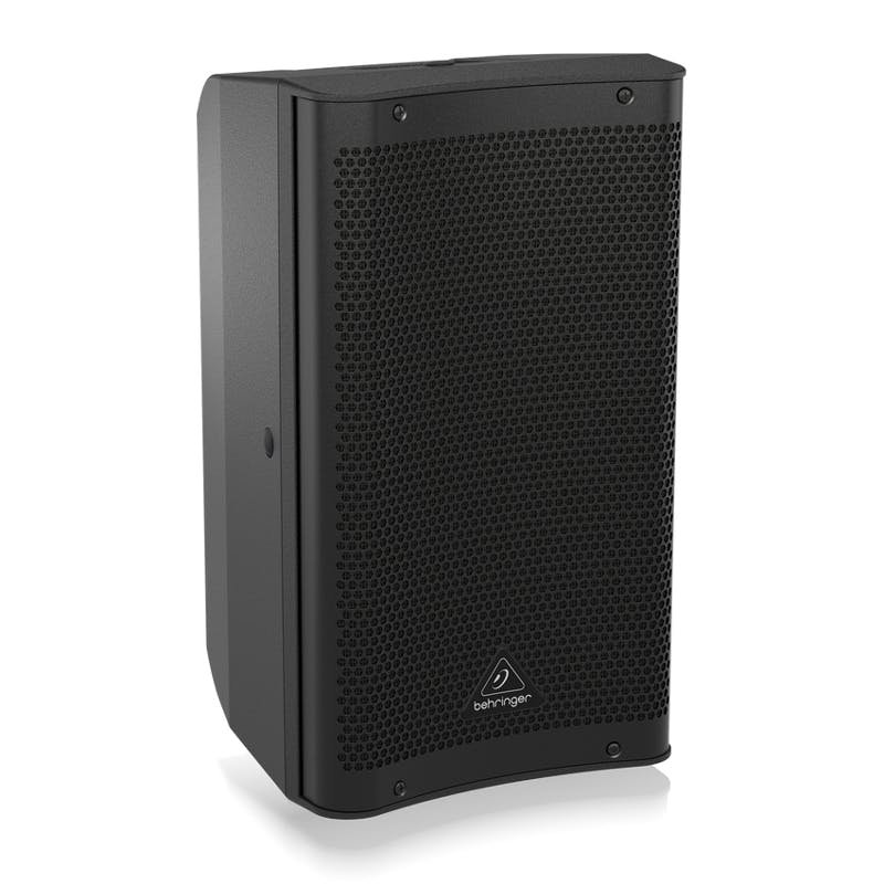 Behringer DR110DSP Active Portable PA Speaker with 2-Channel Mixer - 366143-Behringer-DR110DSP-Active-PA-Speaker-2.jpg