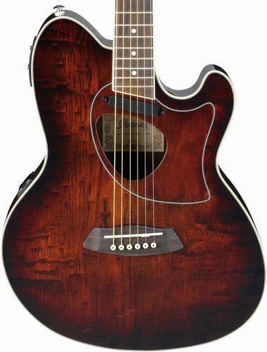 Ibanez TCM50E Electro Acoustic Guitar Vintage Brown Sunburst - 92337-tmp5871.jpg