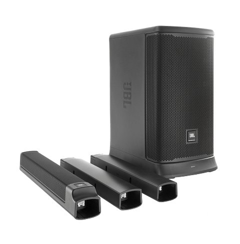JBL EON ONE MK2 All-in-One Rechargeable Column PA System JBL EON