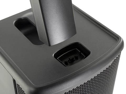 JBL EON ONE MK2 All-in-One Rechargeable Column PA System - 467898-JBL_EON_One_Mk2_Arrays_Connector_Closeup.jpg