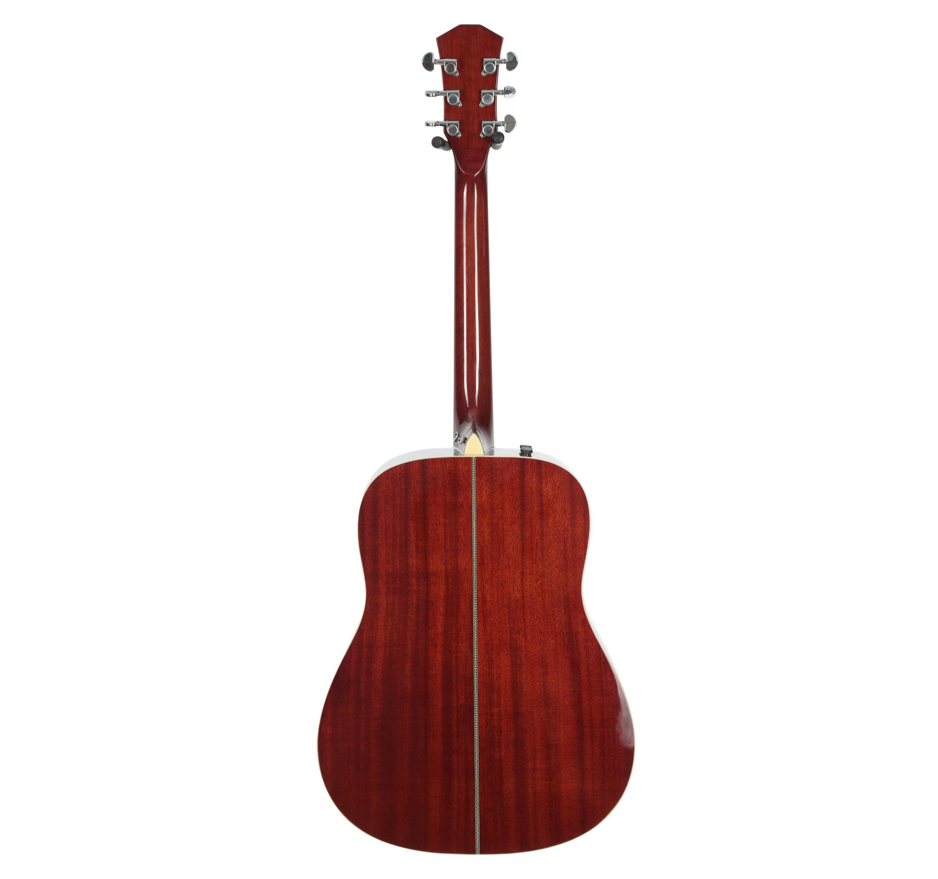 Sire Larry Carlton A4 Dreadnought Electro Acoustic in Vintage Sunburst - 408384-R4LCNATVS (5).jpg