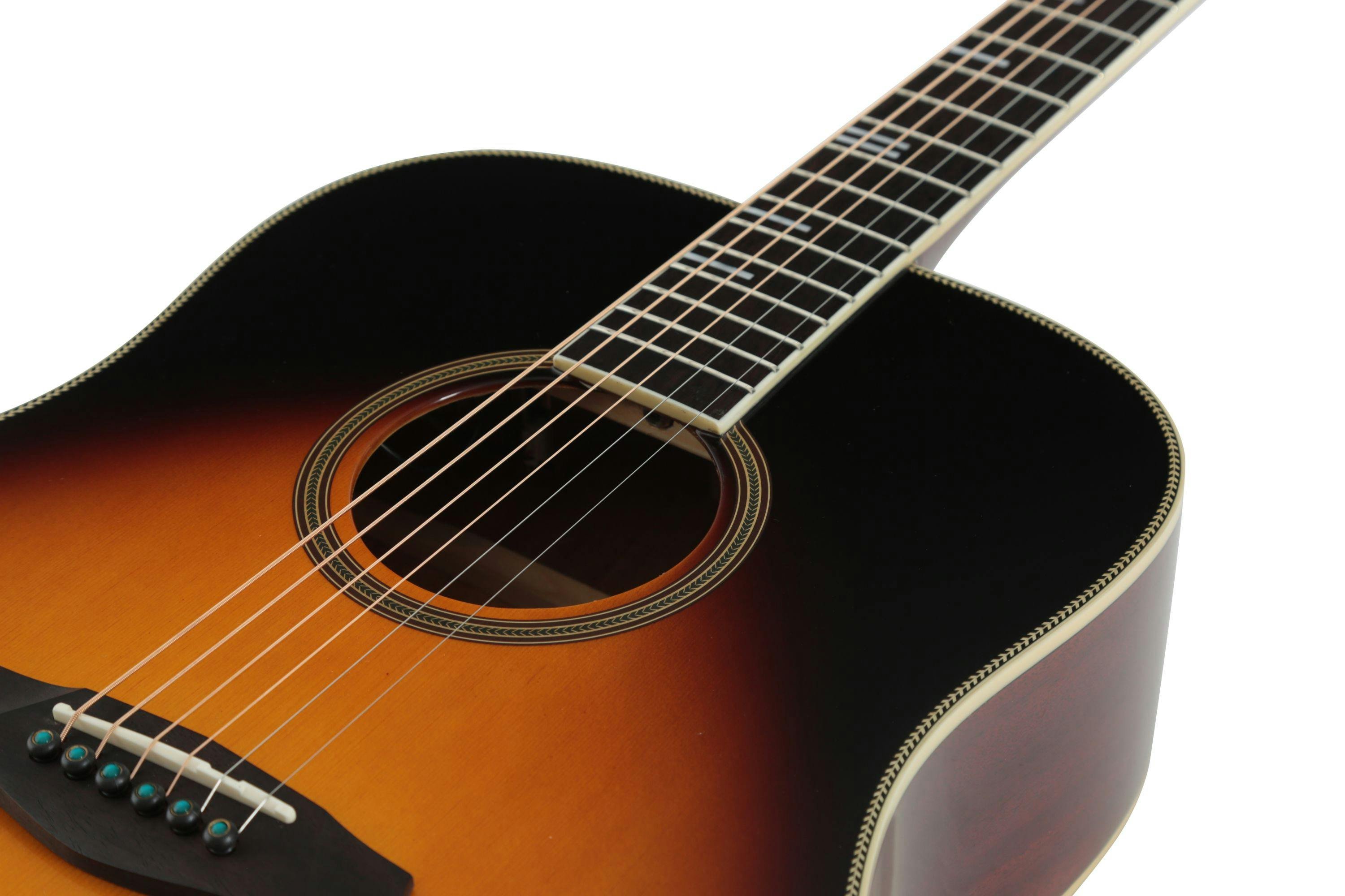 Sire Larry Carlton A4 Dreadnought Electro Acoustic in Vintage Sunburst - 408390-R4LCNATVS (12).jpg