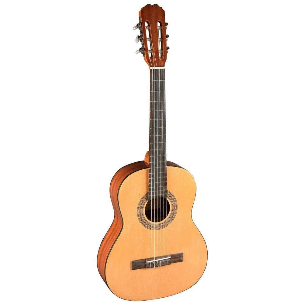Admira Alba 1/2 Size Classical Guitar - 471814-Admira Alba 12 size Classical Guitar 2.jpg