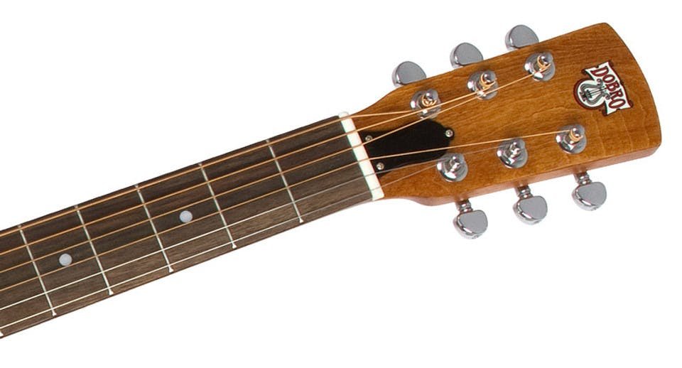 Epiphone Dobro Hound Dog M-14 Metal Body - Andertons Music Co.