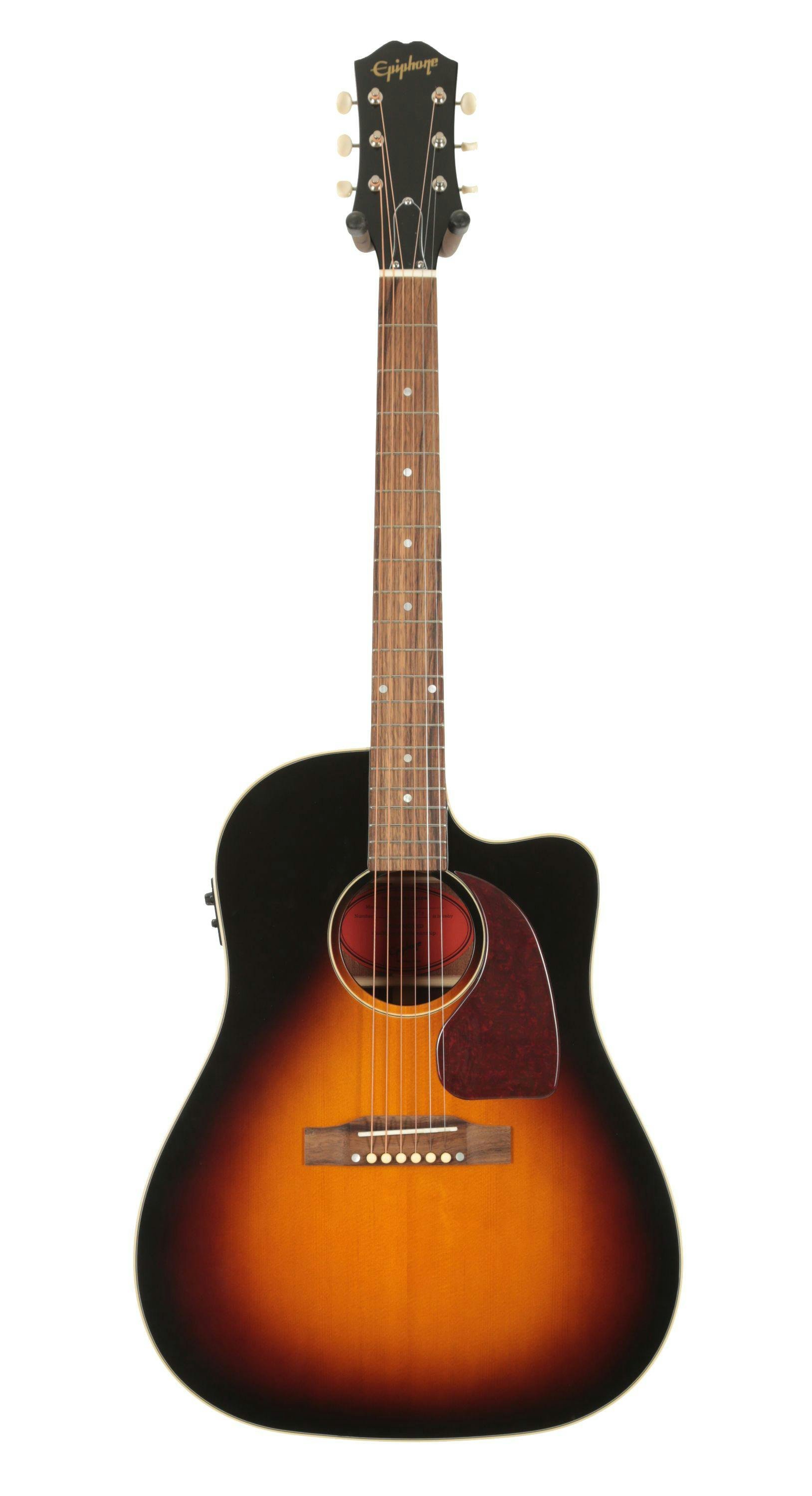 Epiphone Inspired By Gibson J-45 EC In Aged Vintage Sunburst Gloss - 417699-IGMTJ45CAVSNH1 (3).jpg