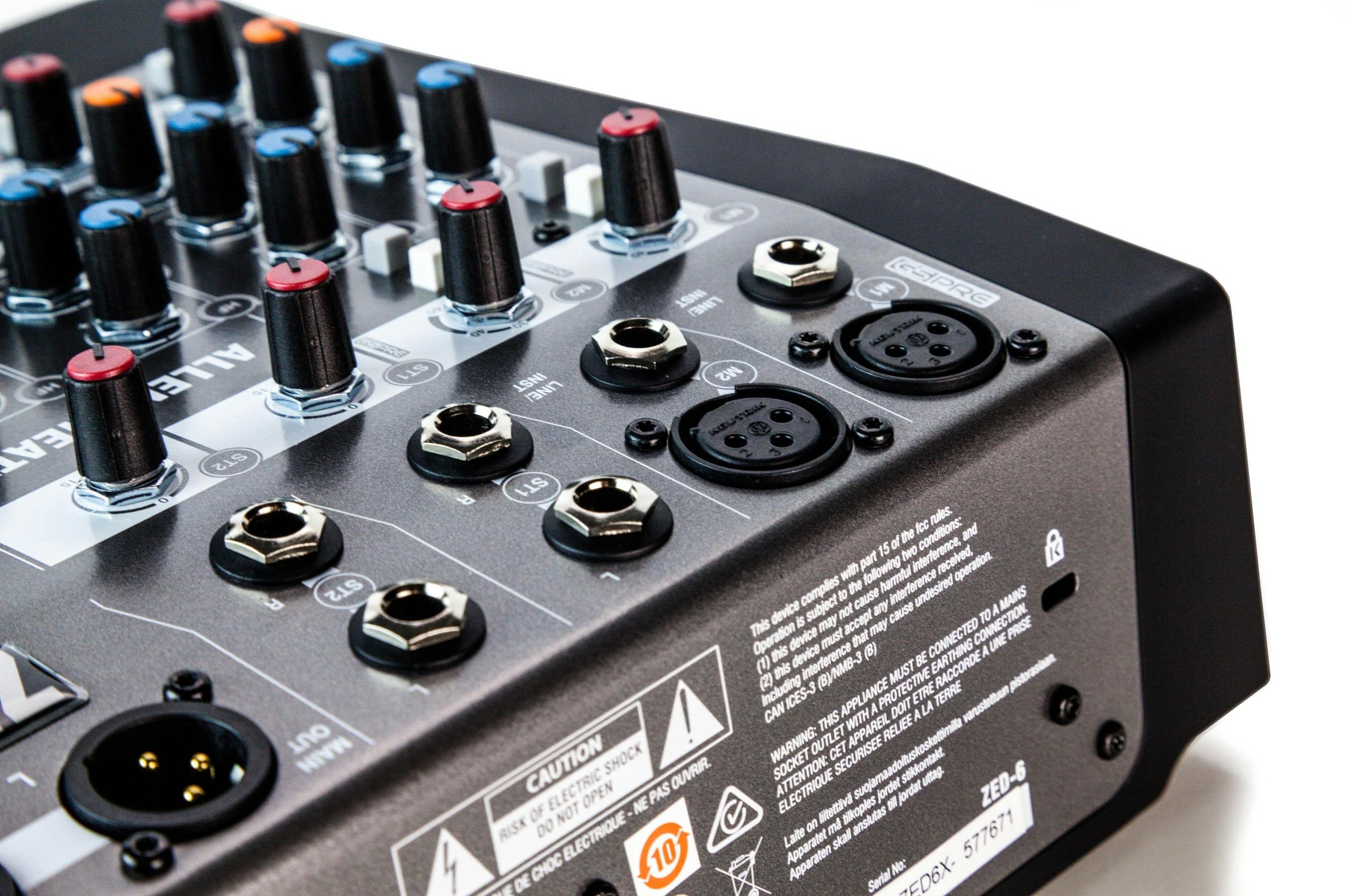 Allen & Heath ZED6 Compact Mixer - 94204-tmp5B64.jpg