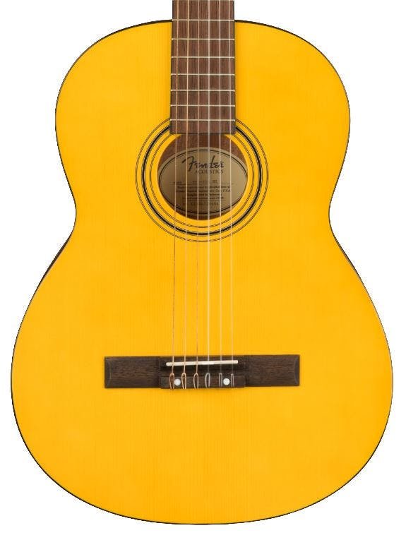 Fender ESC-110 Educational Series Classical, Wide Neck Acoustic - 376986-fender edu 2.jpg