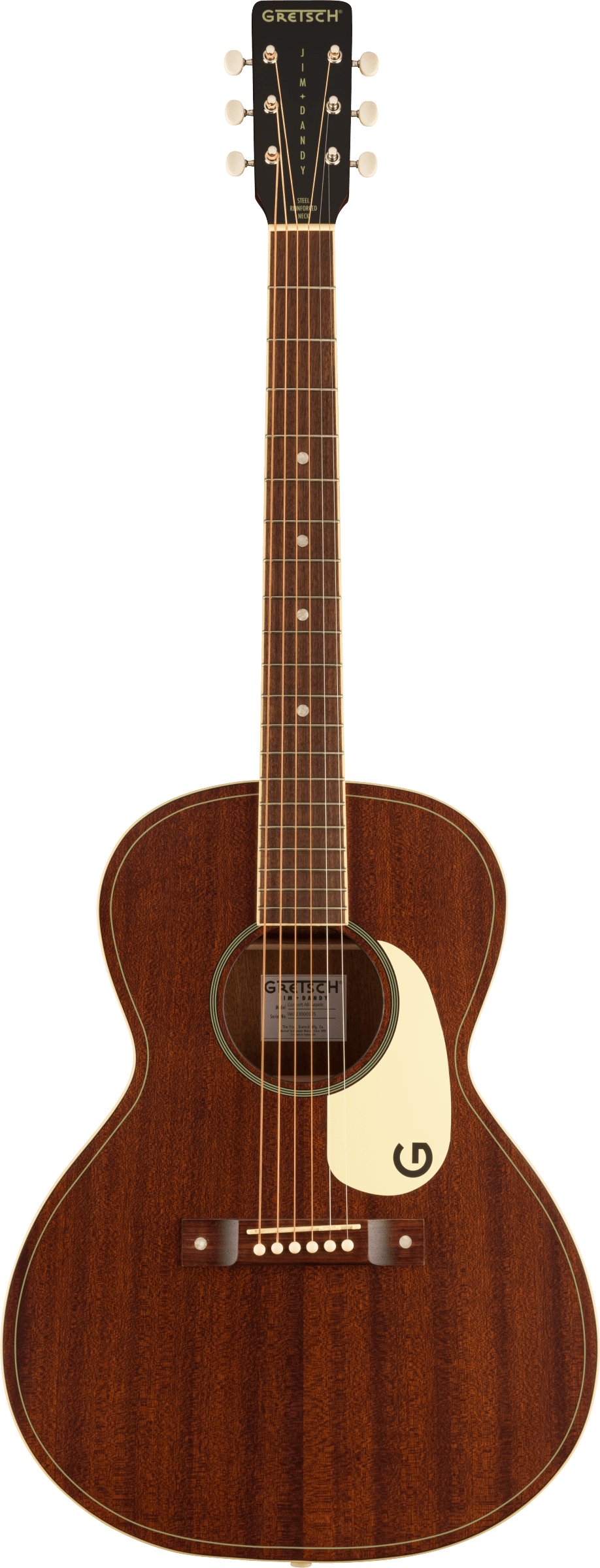 Gretsch Jim Dandy Concert Acoustic in Frontier Stain - 2711120579-Gretsch-Jim-Dandy-Concert-Acoustic-in-Frontier-Stain-Front.jpg