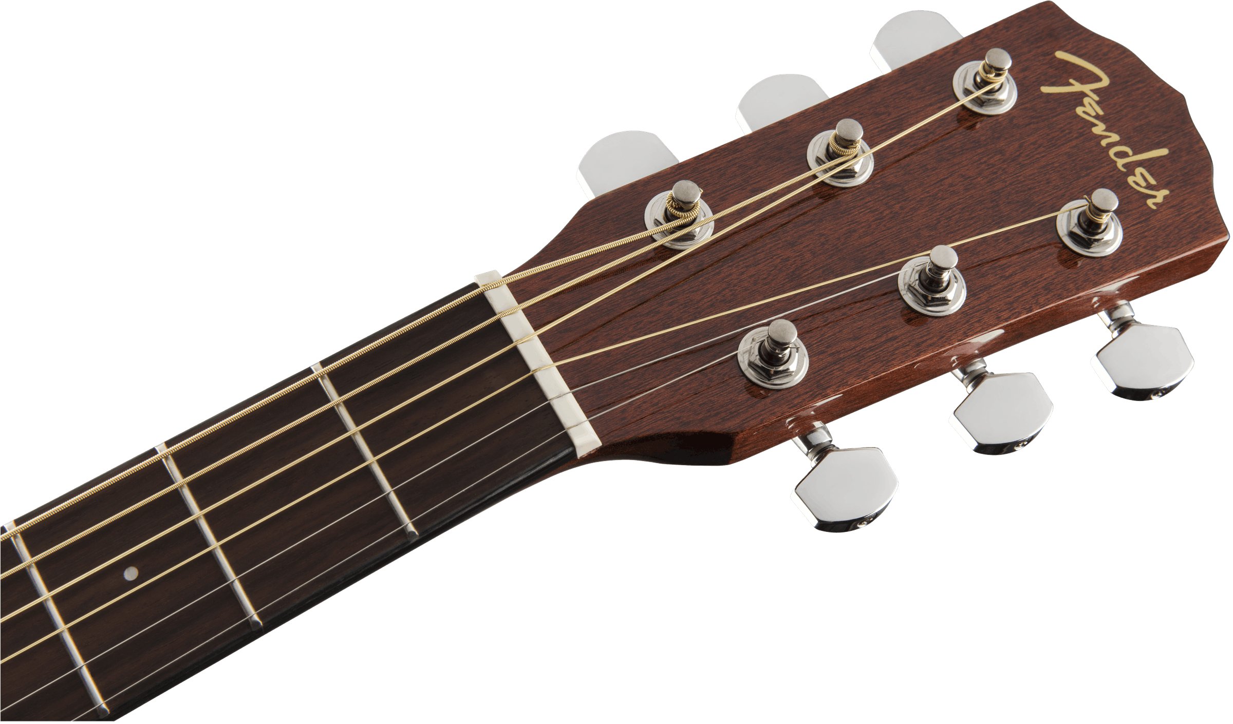 Fender CC60SCE Concert Sized Electro Acoustic Cutaway Guitar