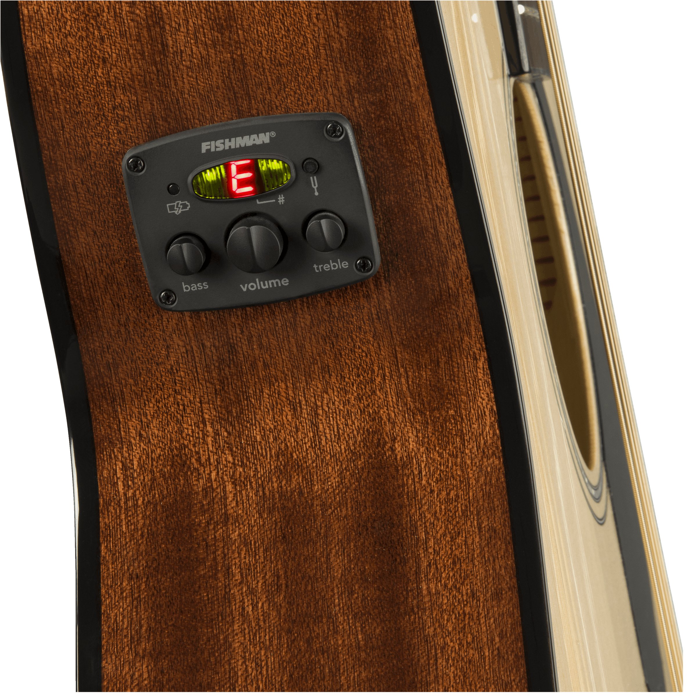 Fender CC60SCE Concert Sized Electro Acoustic Cutaway Guitar Natural - 319895-1548776781169.jpg