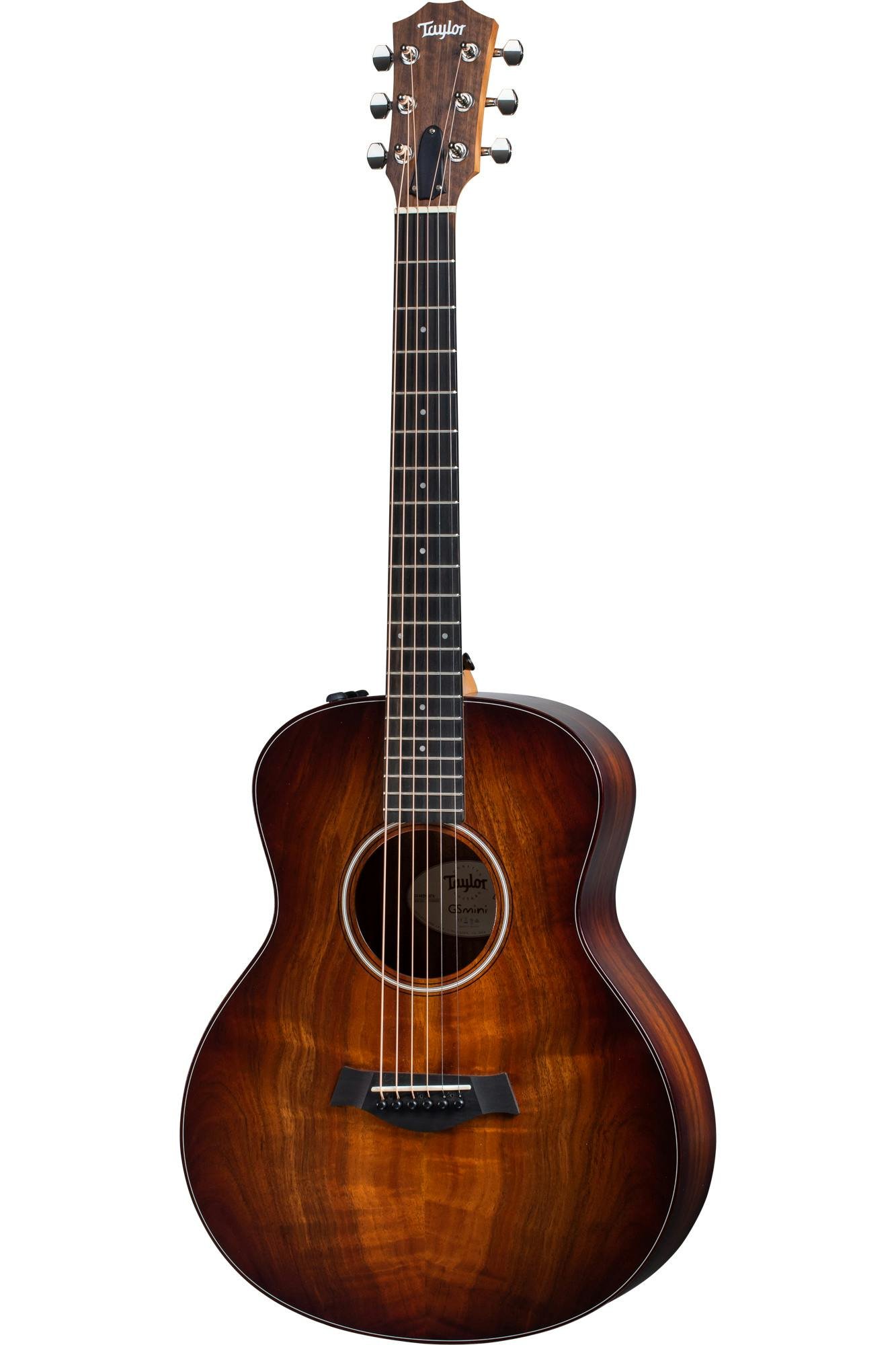 Taylor GS Mini-e Koa Plus Electro-Acoustic - 373528-Taylor-GSMini-e-Koa-Plus-frl-2019.jpg