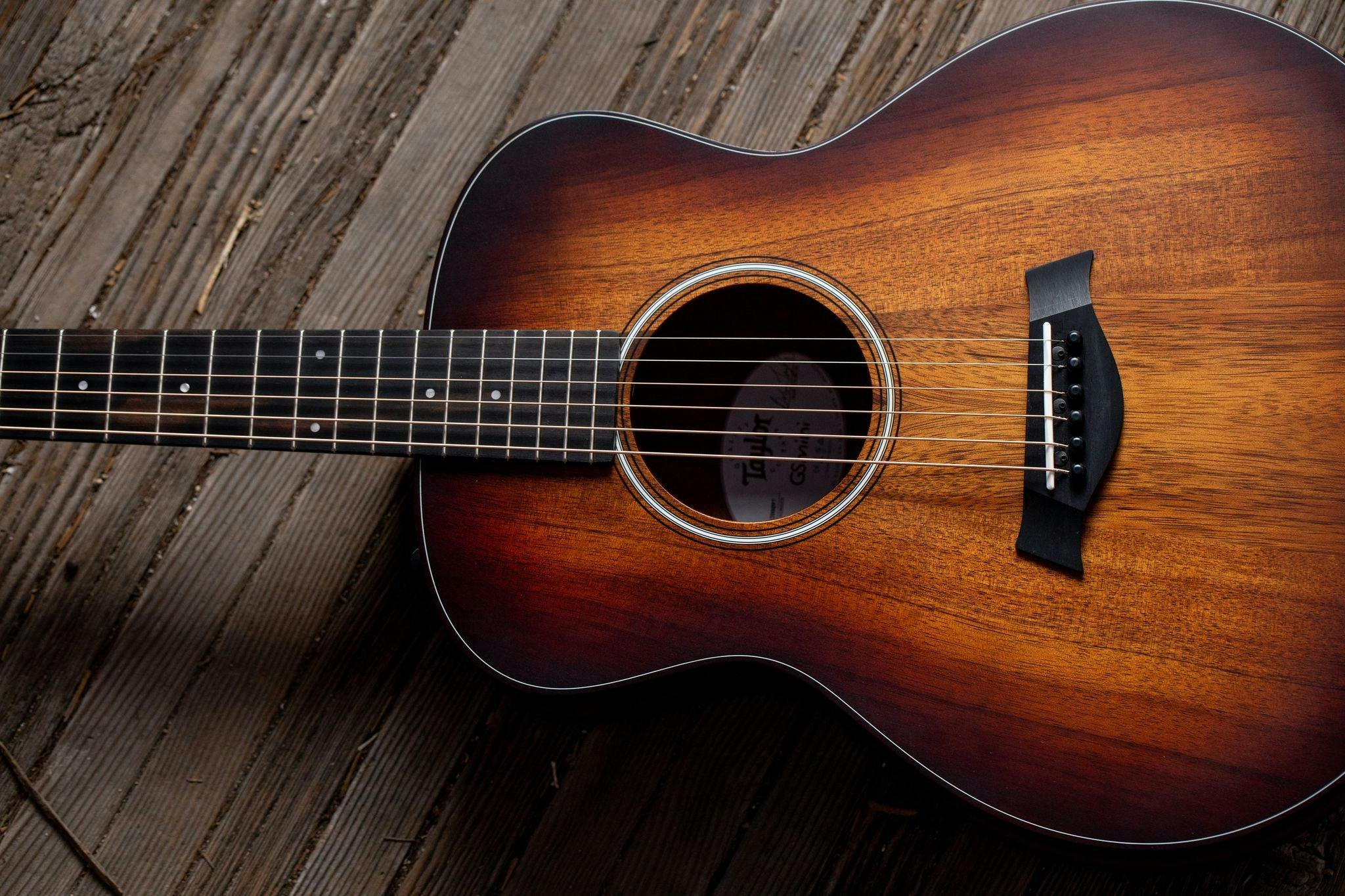 Taylor GS Mini-e Koa Plus Electro-Acoustic - 421983-FdyFK75g.jpg
