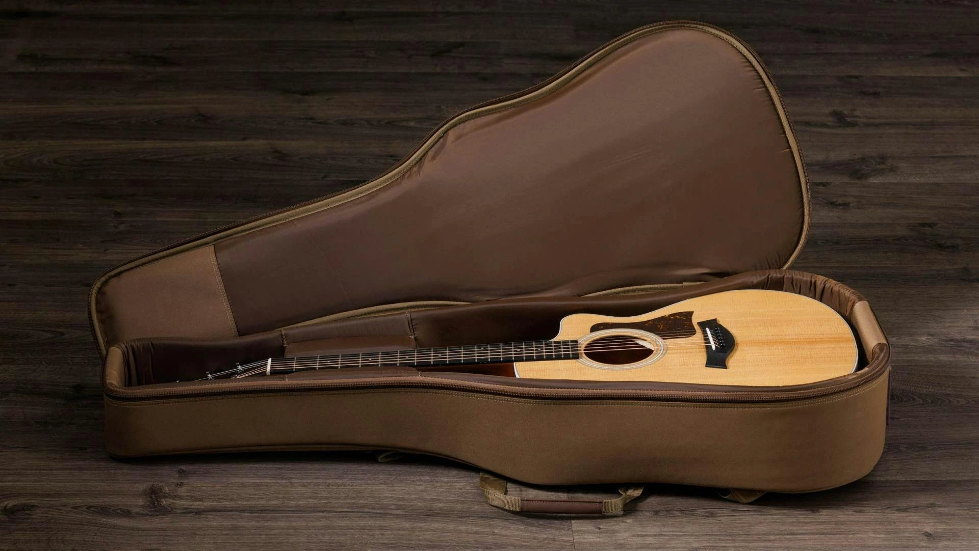 Taylor 212ce Walnut Electro Acoustic in Natural - F204001111007961000-Taylor-212ce-2209013077-gallery-01-2023.jpg