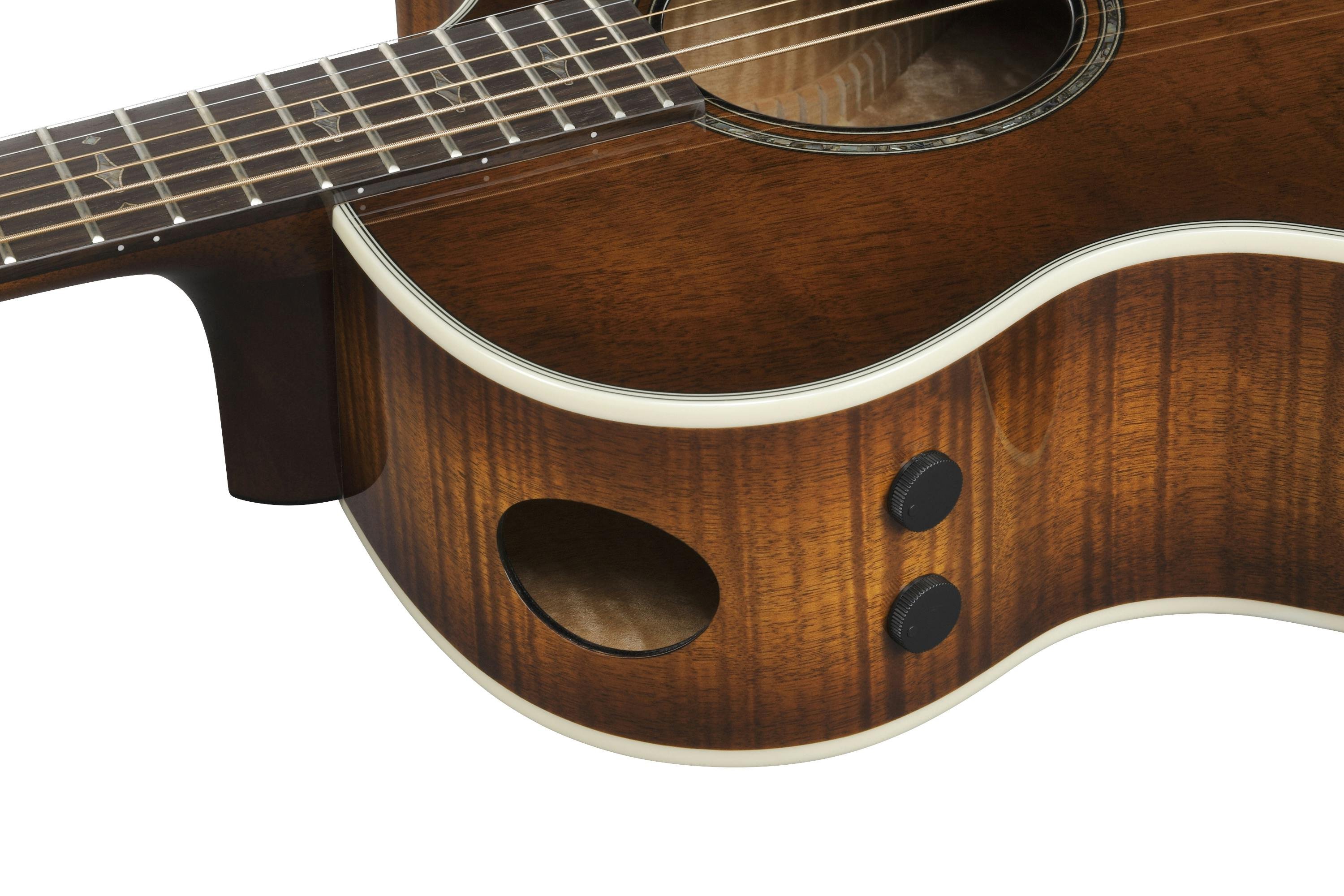 Ibanez AE340FMH-MHS Flamed Okoume Acoustic Guitar with Cutaway in Sunburst High Gloss - AE340FMH-MHS-AE340FMH_MHS_1X_01_N.jpg