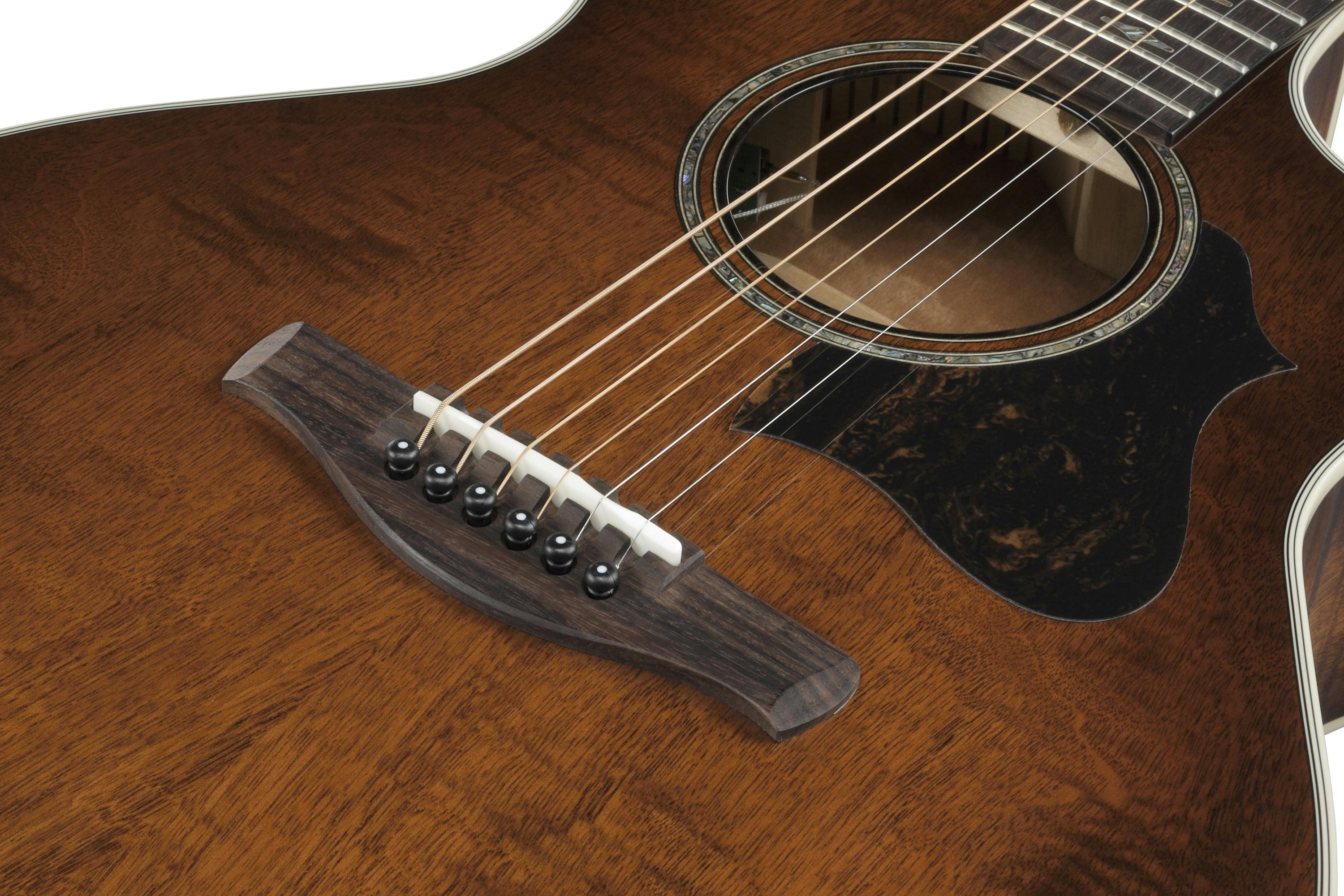 Ibanez AE340FMH-MHS Flamed Okoume Acoustic Guitar with Cutaway in Sunburst High Gloss - AE340FMH-MHS-AE340FMH_MHS_1X_01_P.jpg